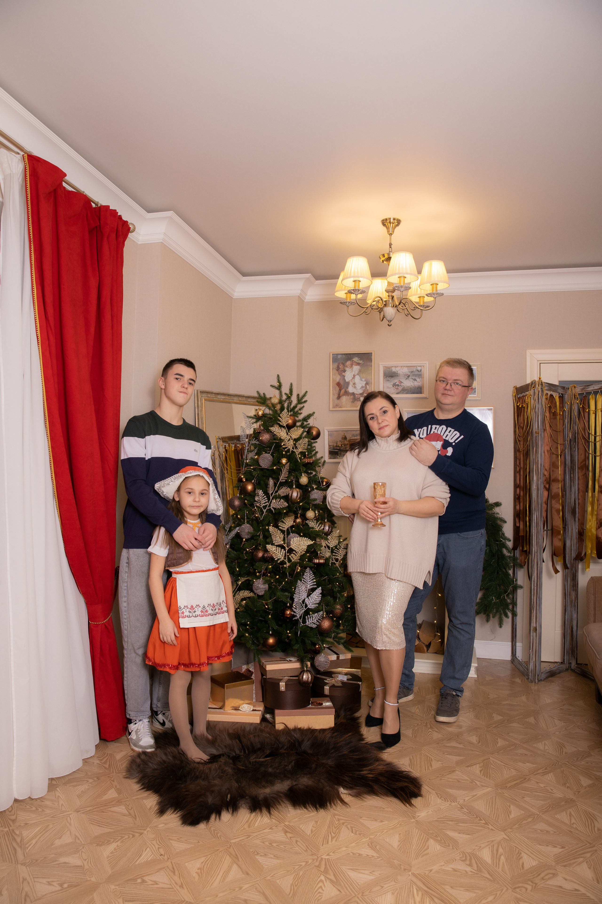 Первые для Надежды. Фотограф в Железнодорожном и Балашихе