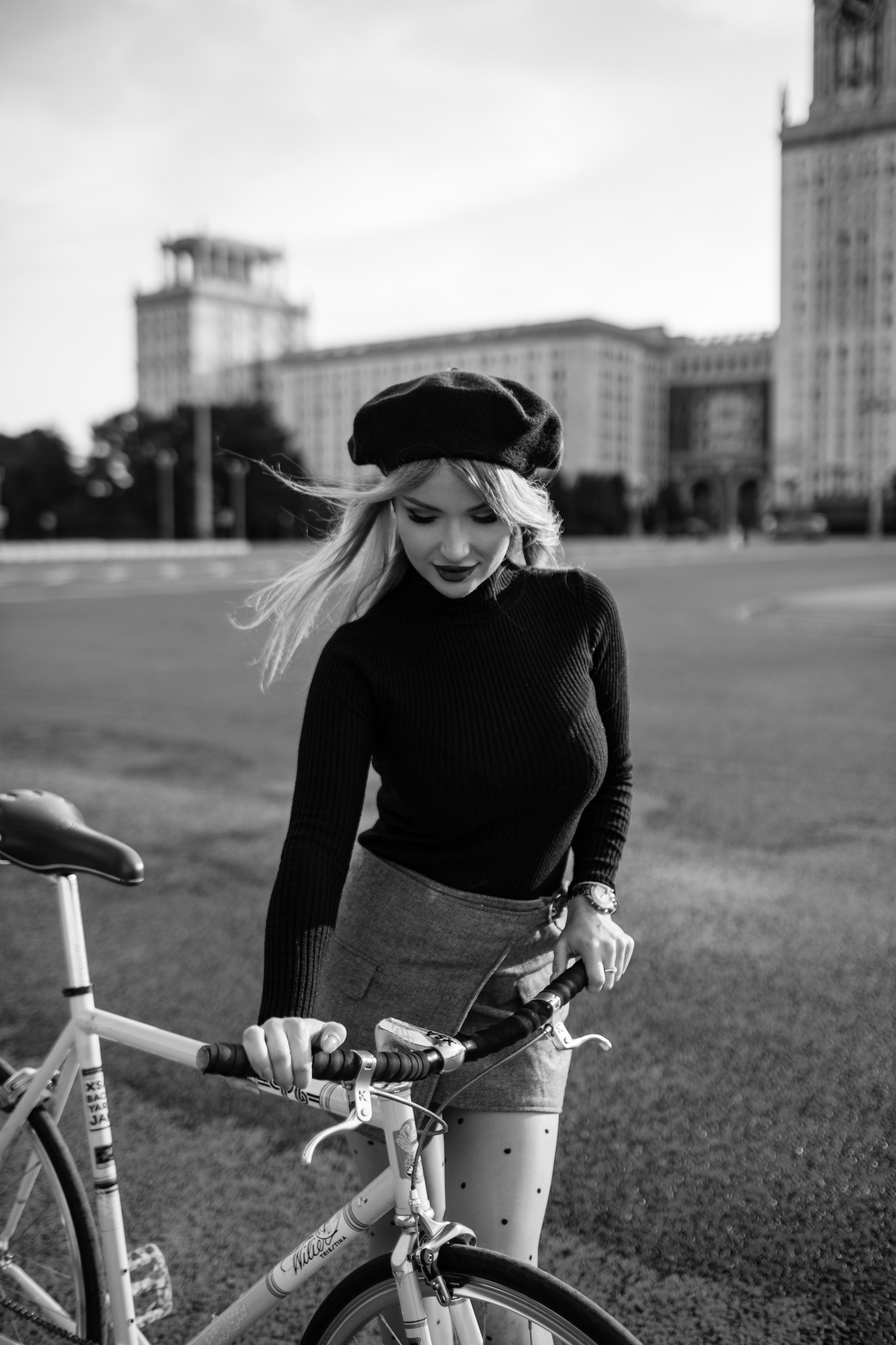 Александра. Свадебный и Семейный фотограф в Москве Александра Вайпер