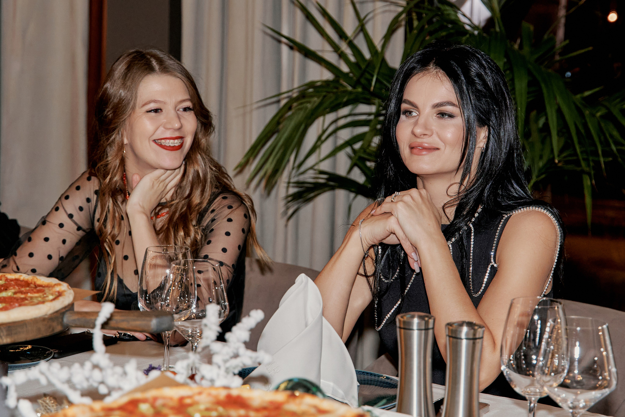 День рождения Кристины. Фотограф Москва Арина Клокова