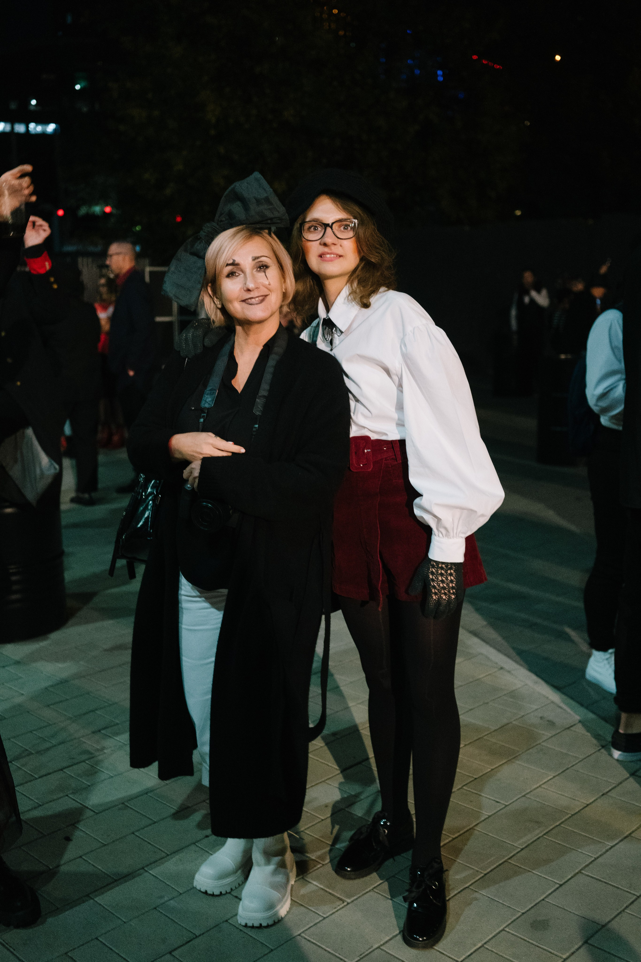 Fotoville. Фотограф Рина Пешкова