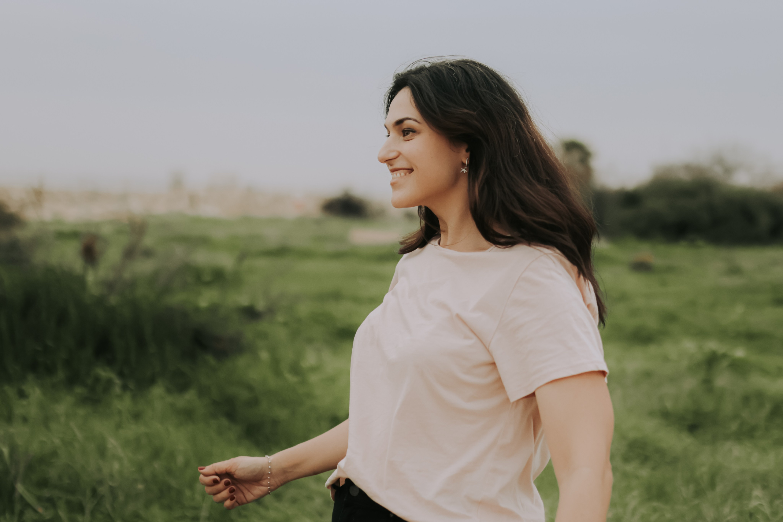 Eithan's family, Tel Aviv | February 2026. Photographer in Israel Alice Milchin