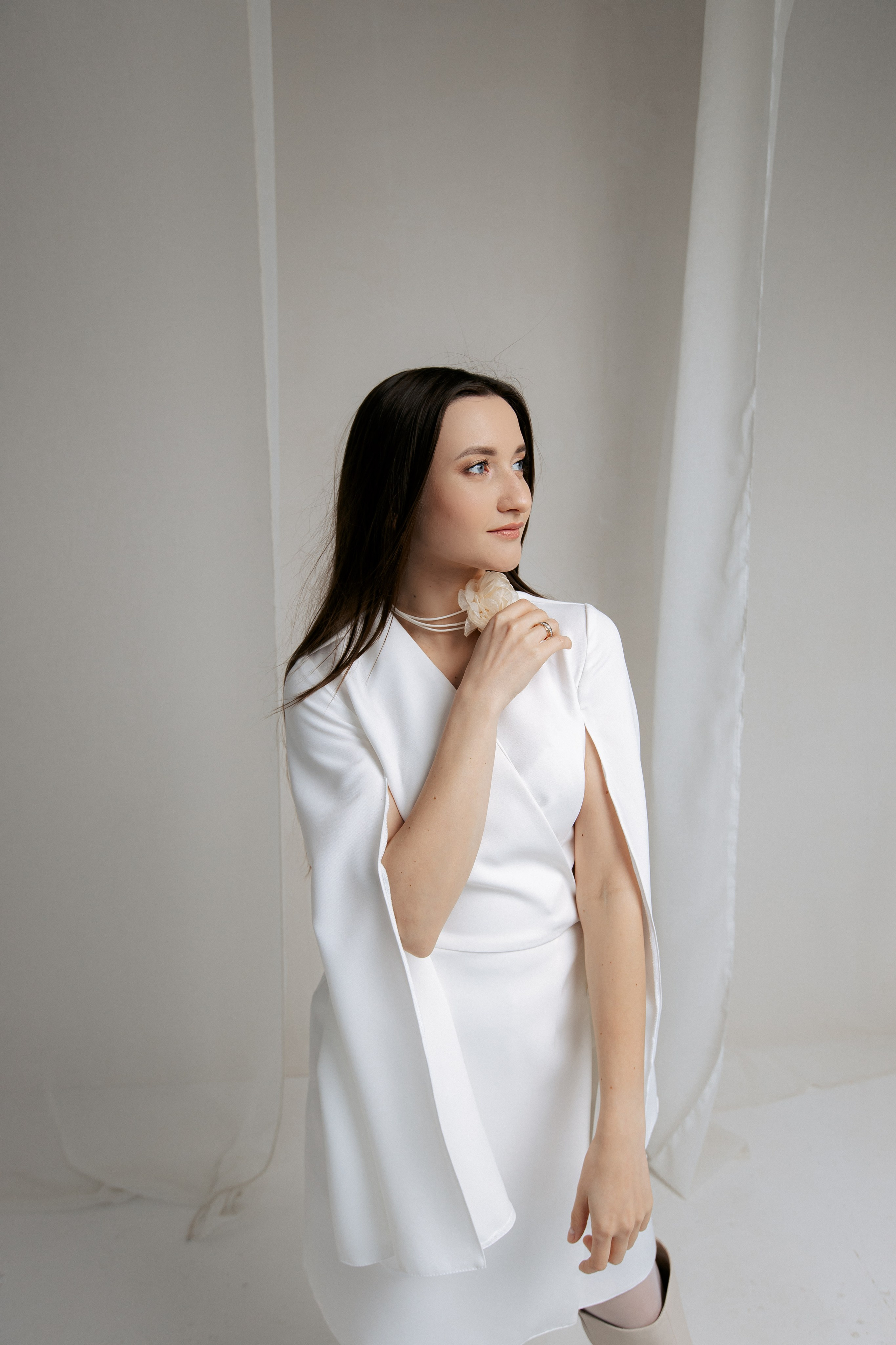 Ира. Фотограф Таганрог Любимая Надя