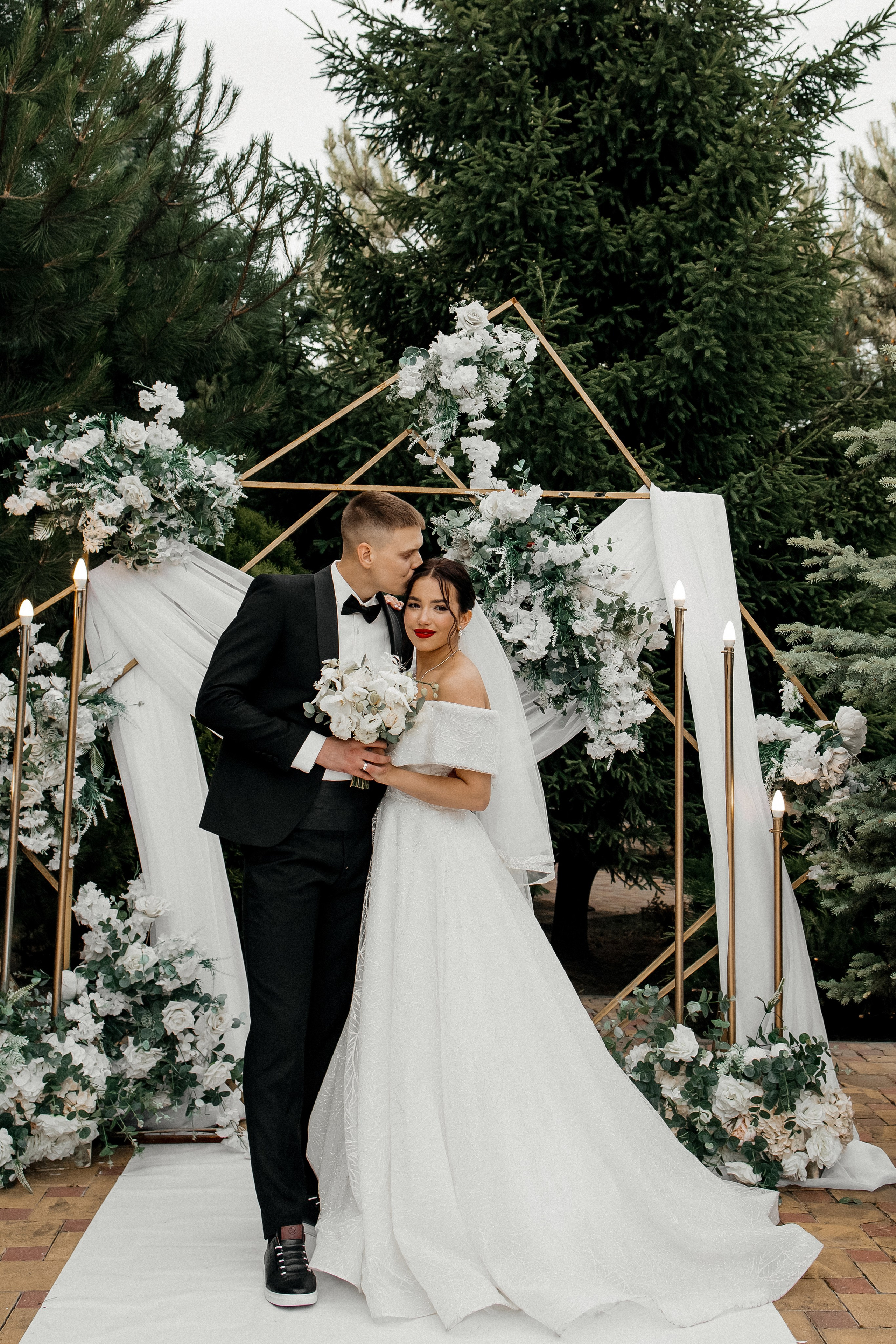 Виталий и Ольга. Свадебный и семейный фотограф в Ростове-на-Дону