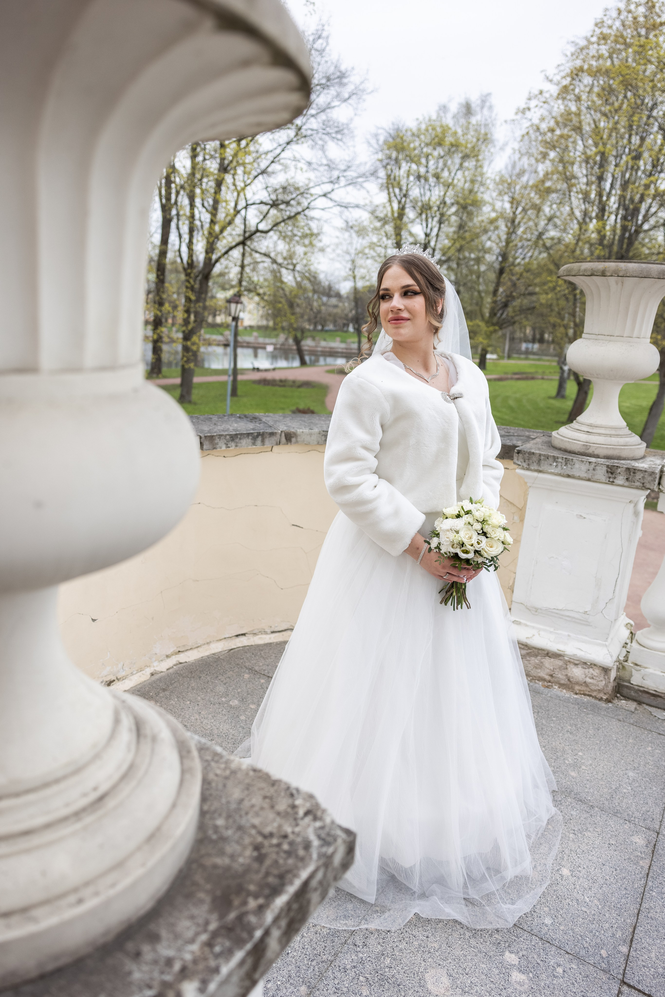 Ольга и Данила. Свадебный фотограф Иван Петров