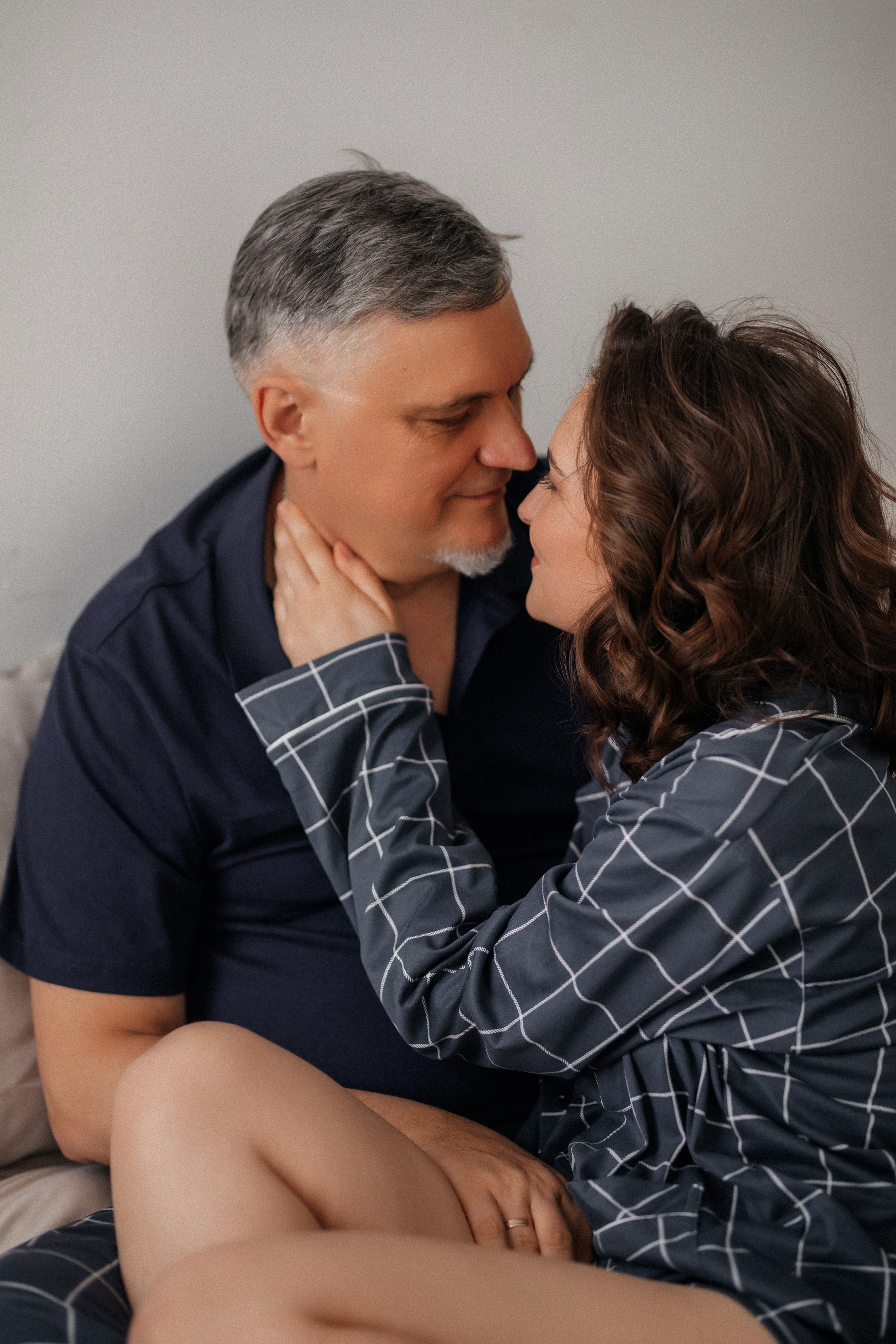 Катя Алексей. Фотограф чувственного портрета в Санкт-Петербурге Светлана Фролова