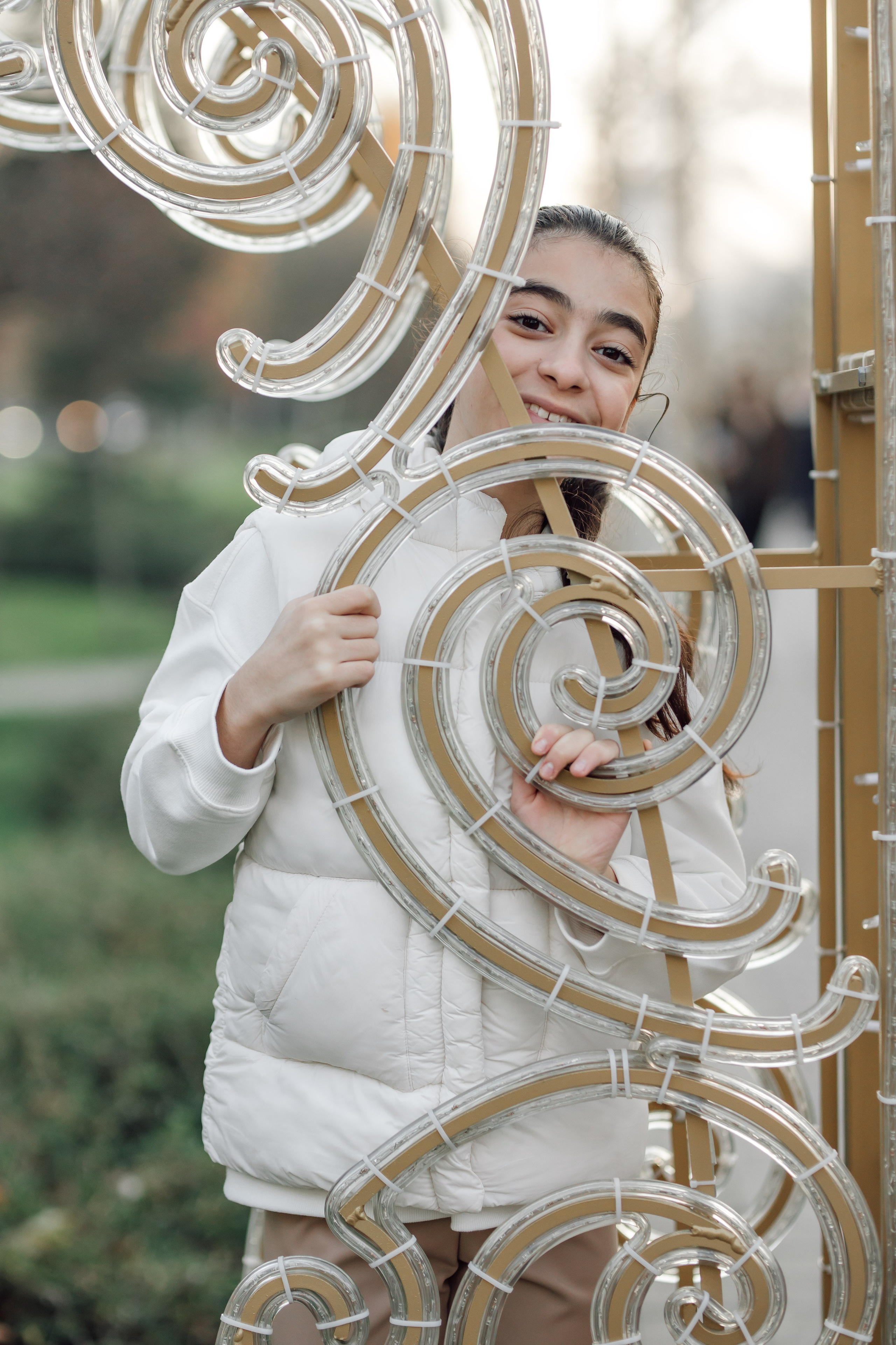 Мама и трое деток, фотосессия в день матери. Фотохудожник Наталия Кирсанова