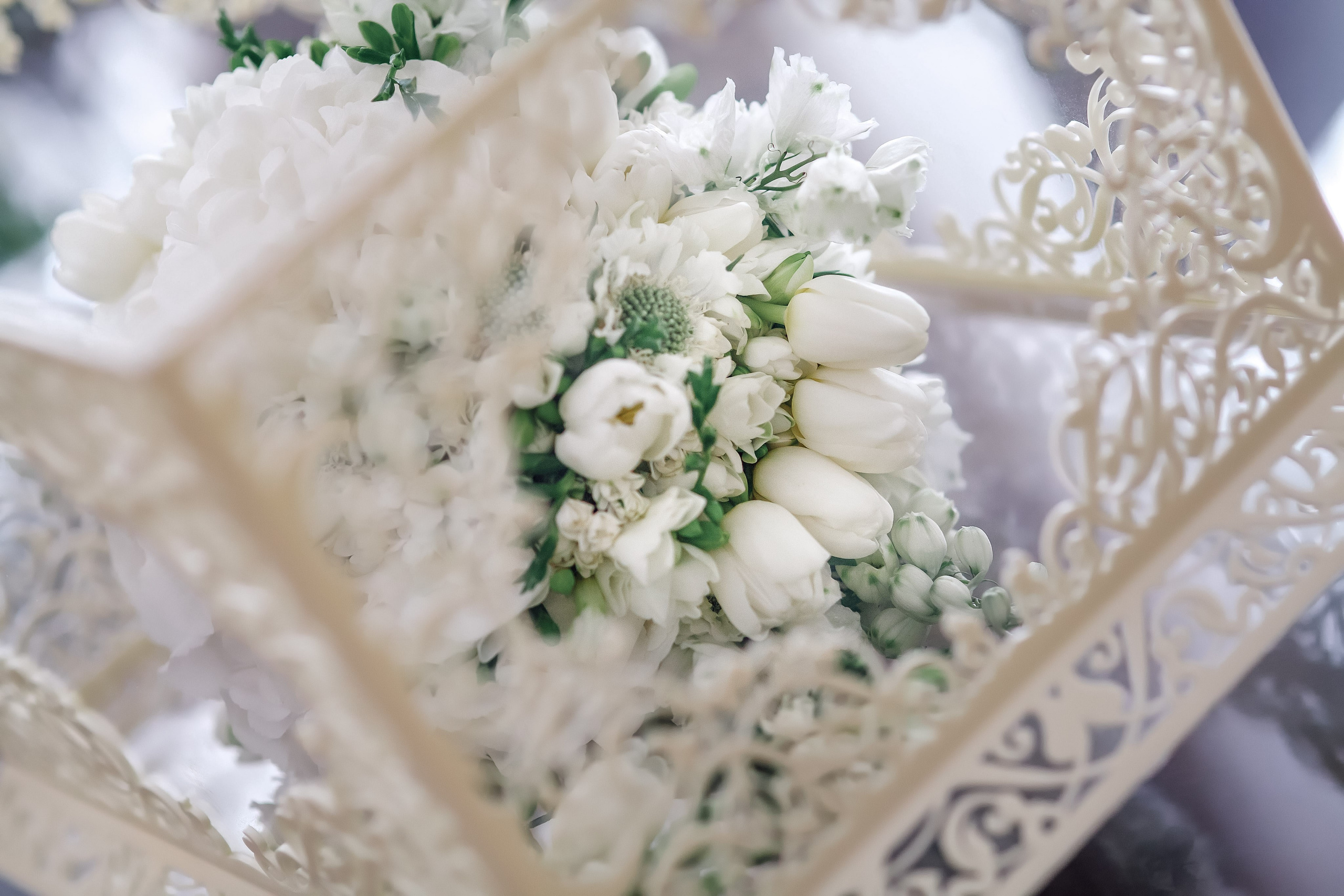 Свадебная фотография. Фотохудожник Наталия Кирсанова