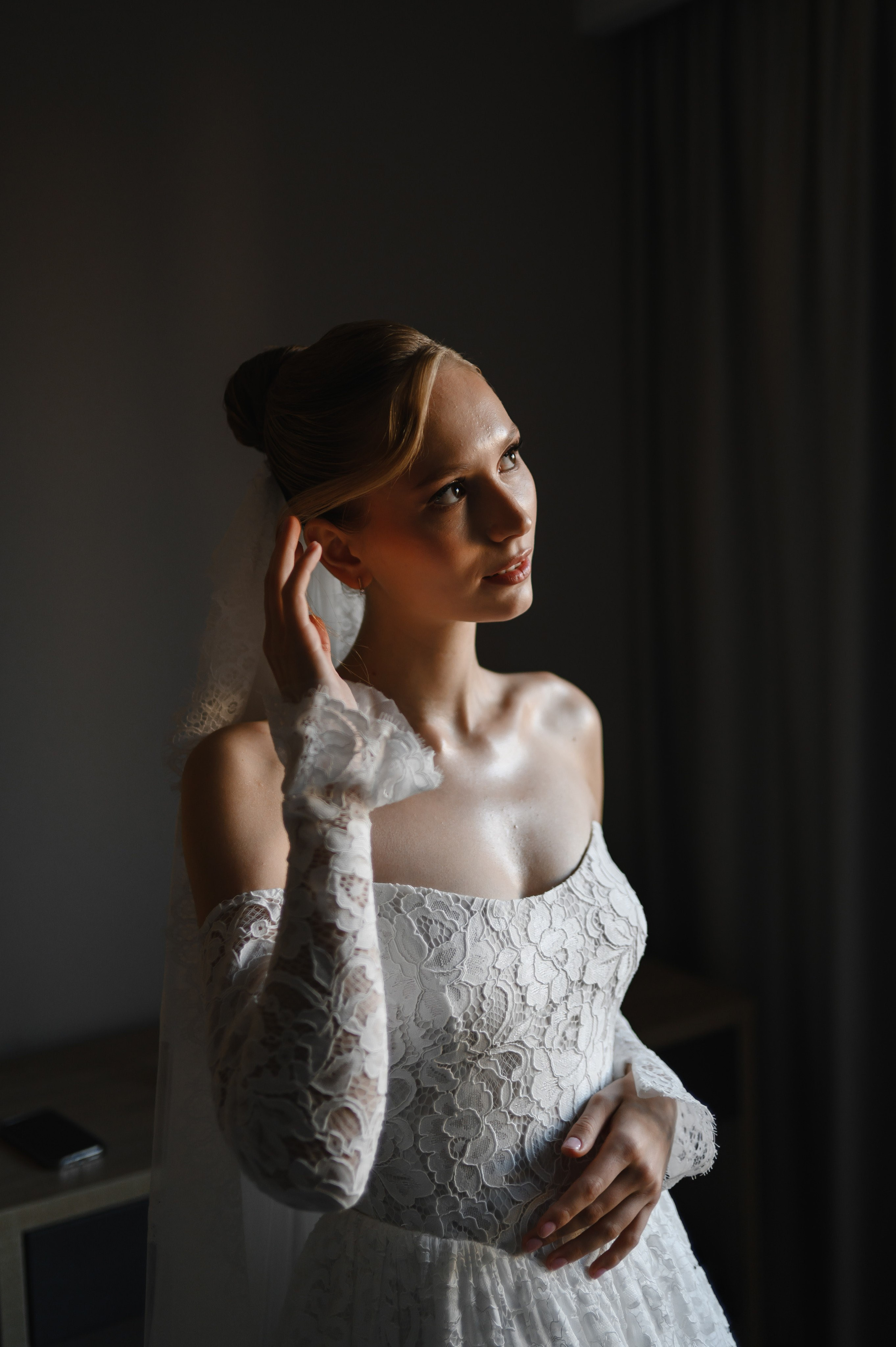 Анна & Платон. Фотограф на свадьбу в С-Пб Борис Большой