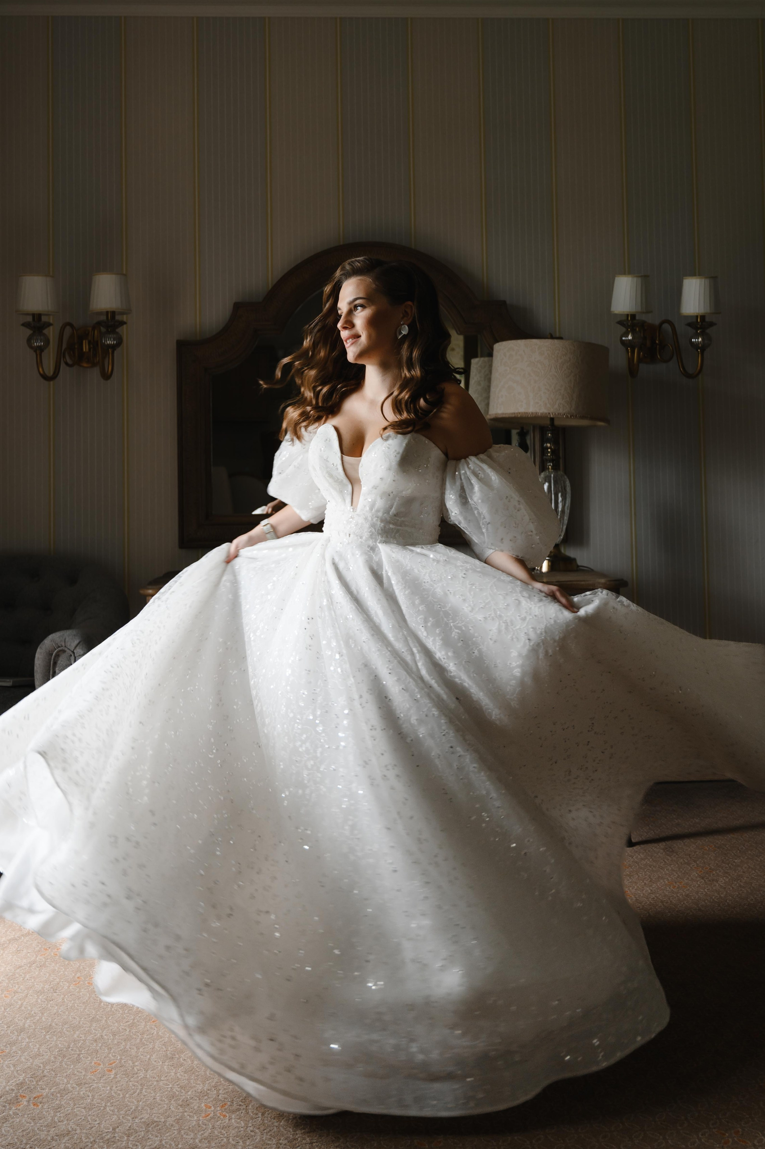 Светлана & Игорь. Свадебный фотограф в С-Пб Борис Большой