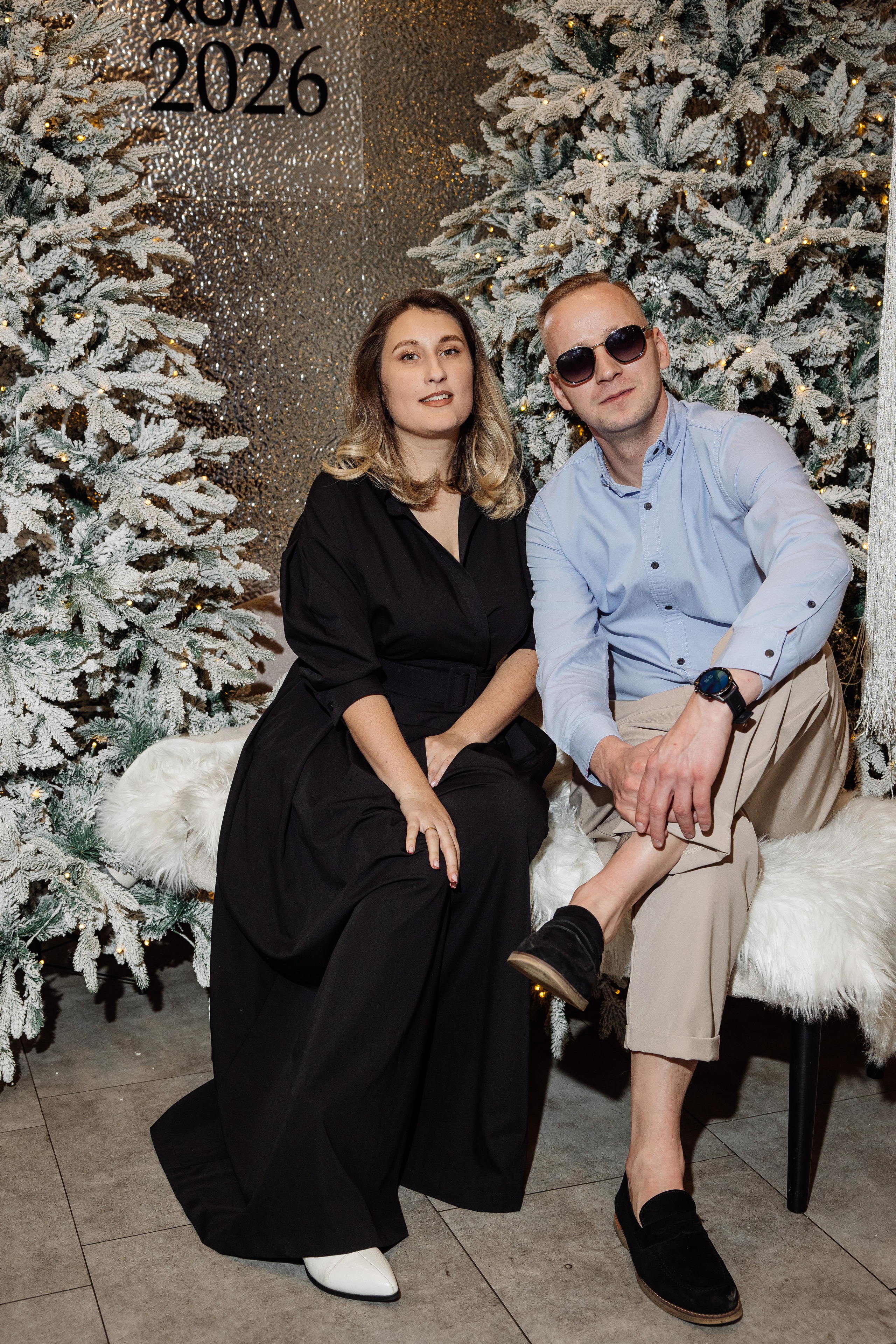 Корпоратив EVENT