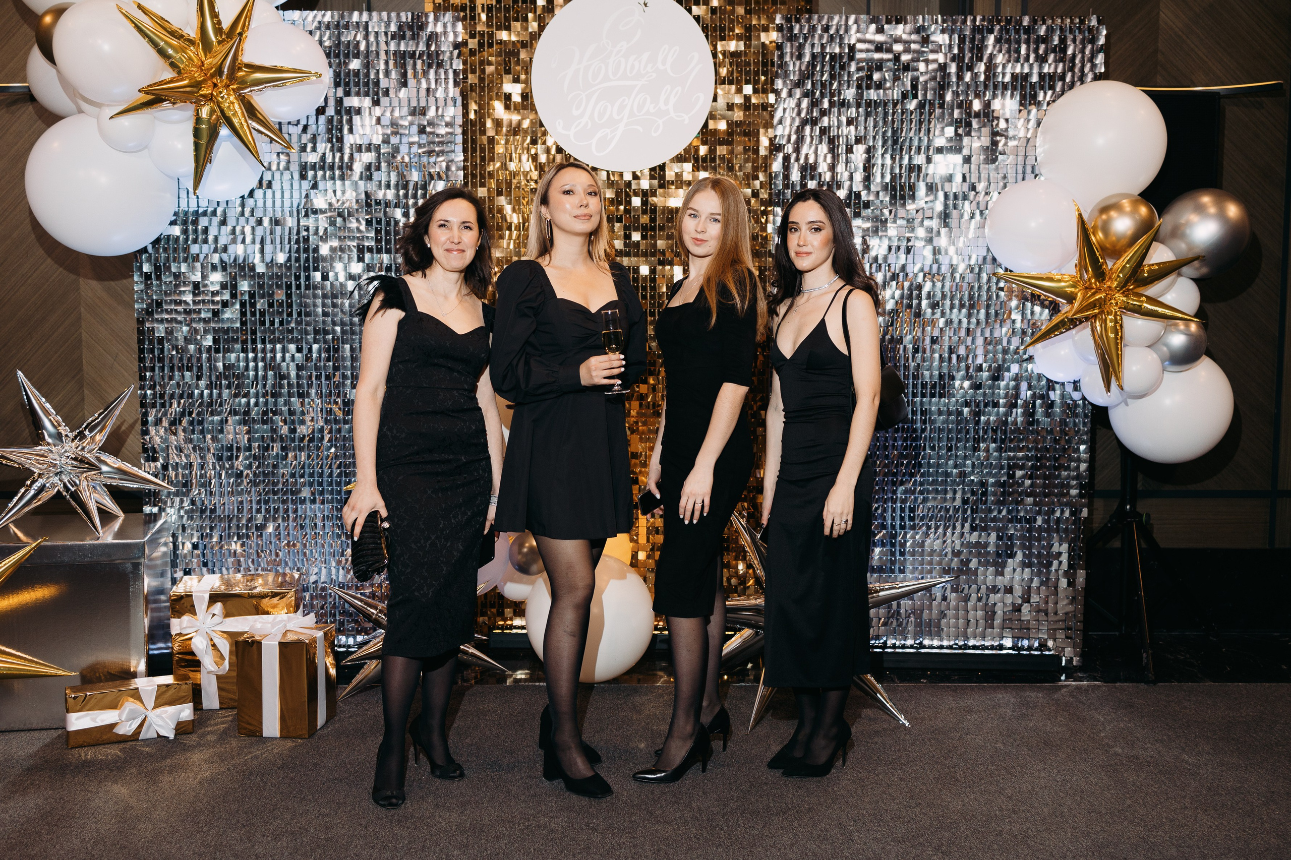 Технологии Доверия — корпоратив. Портретный и репортажный фотограф в Казани Максим Сипачев