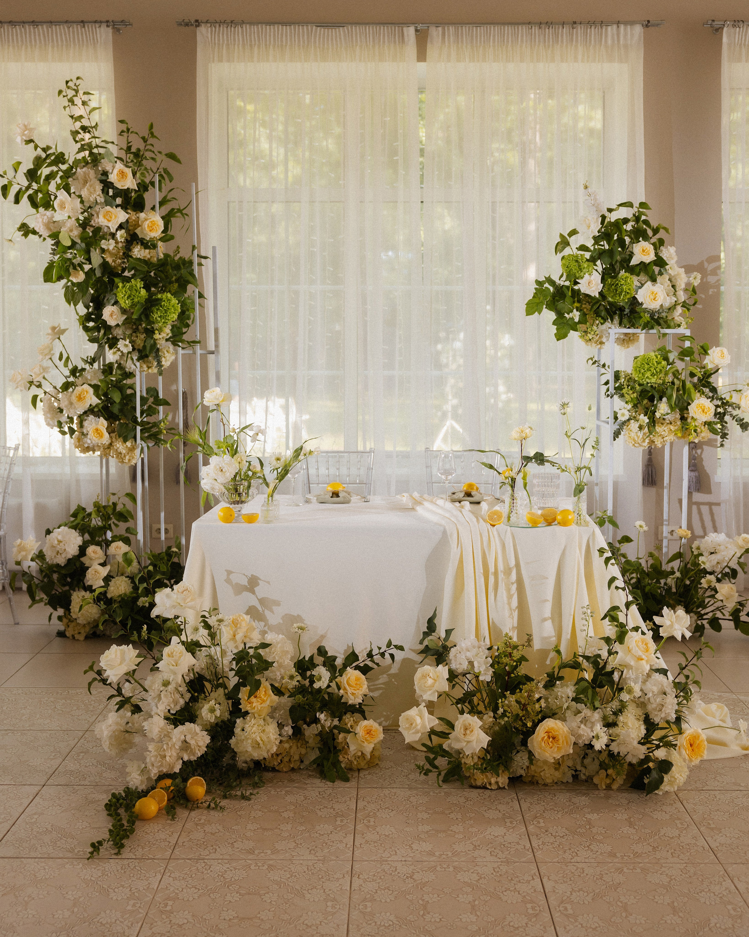 Саша и Полина. Свадебный фотограф в Рязани и Москве Евгения Жмурова