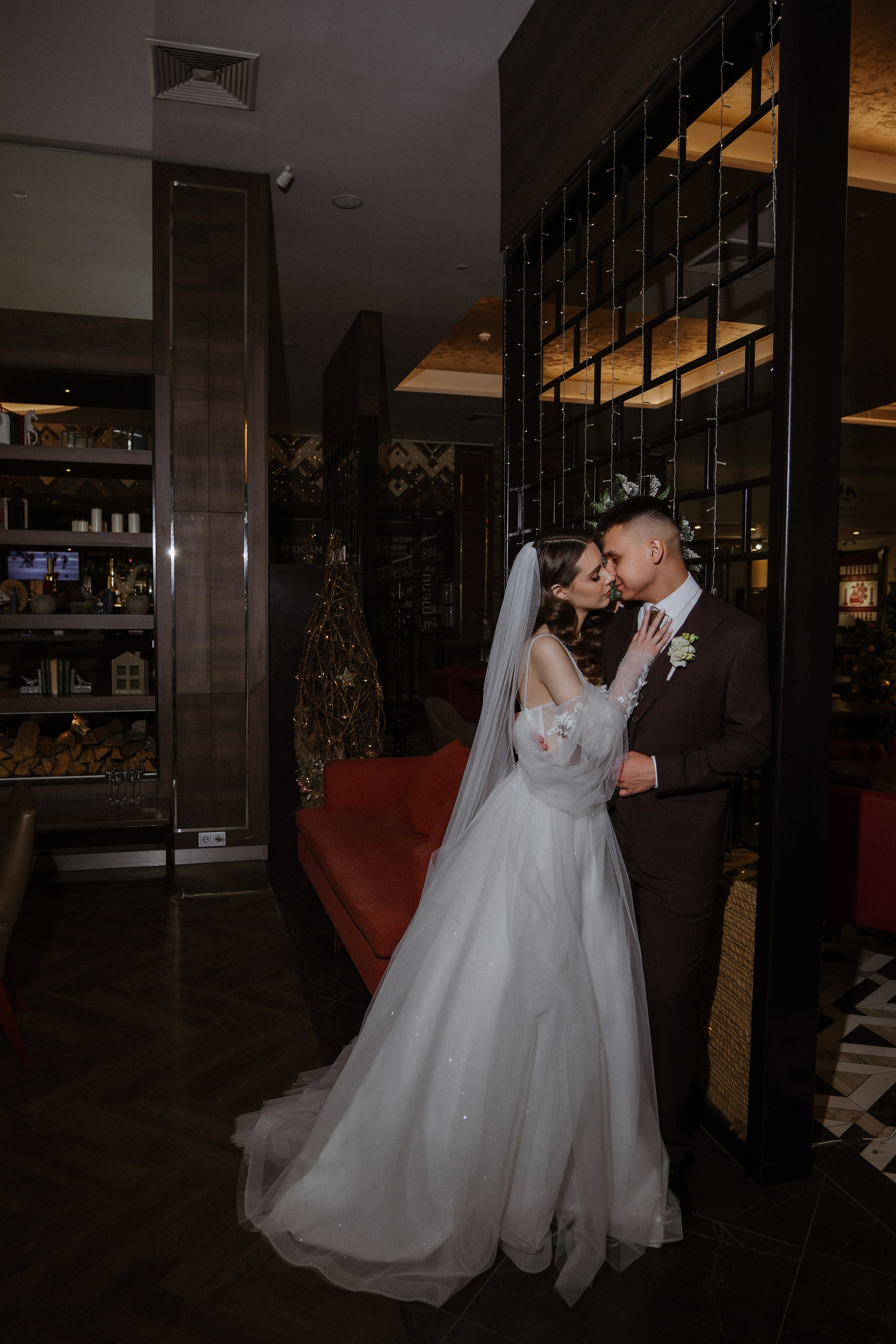 Алена и Никита. Фотограф Саранск Ирина Шишкина, все виды съемок