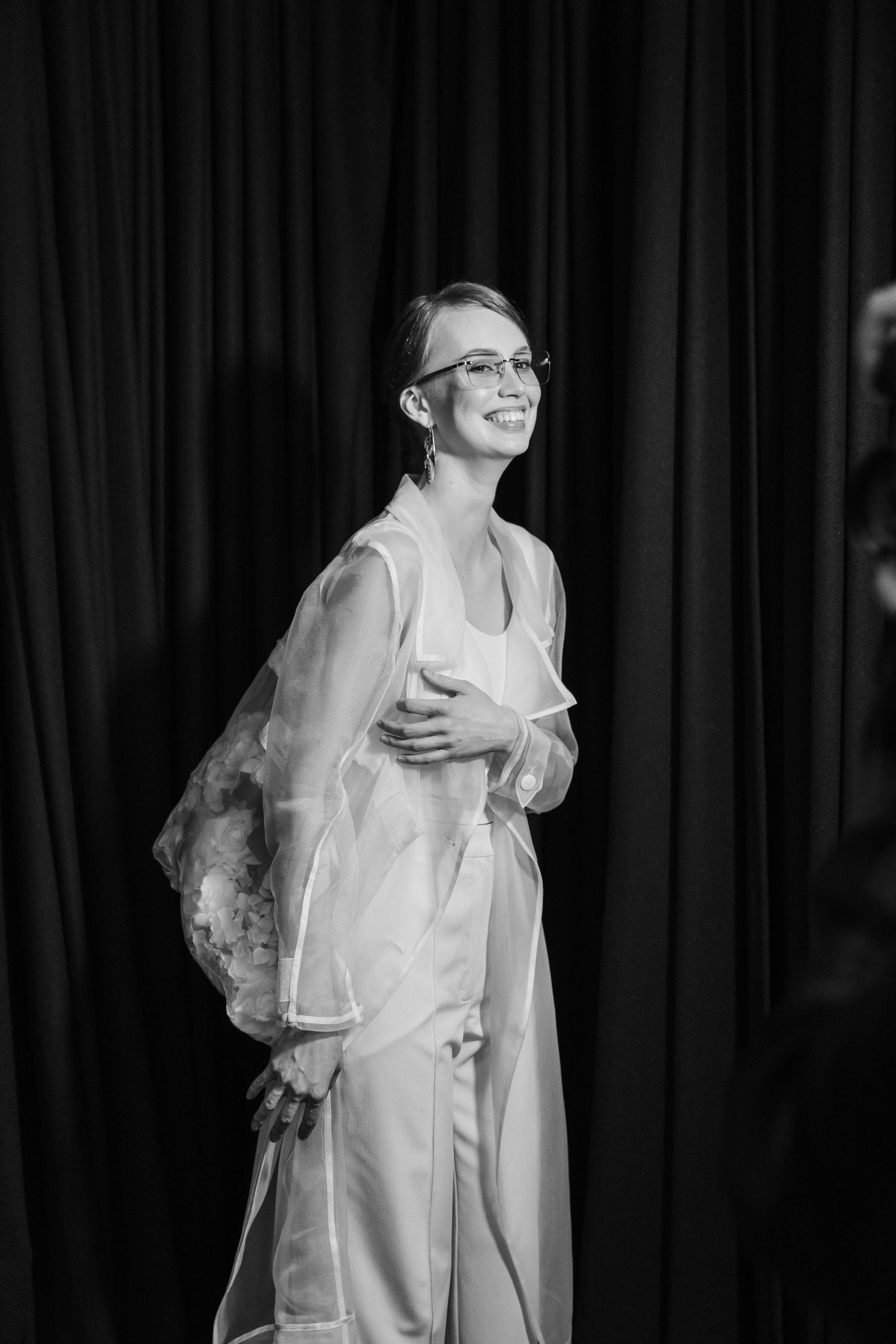 Fashion Week apr`26. Meyker Daria • Photographer in St. Petersburg