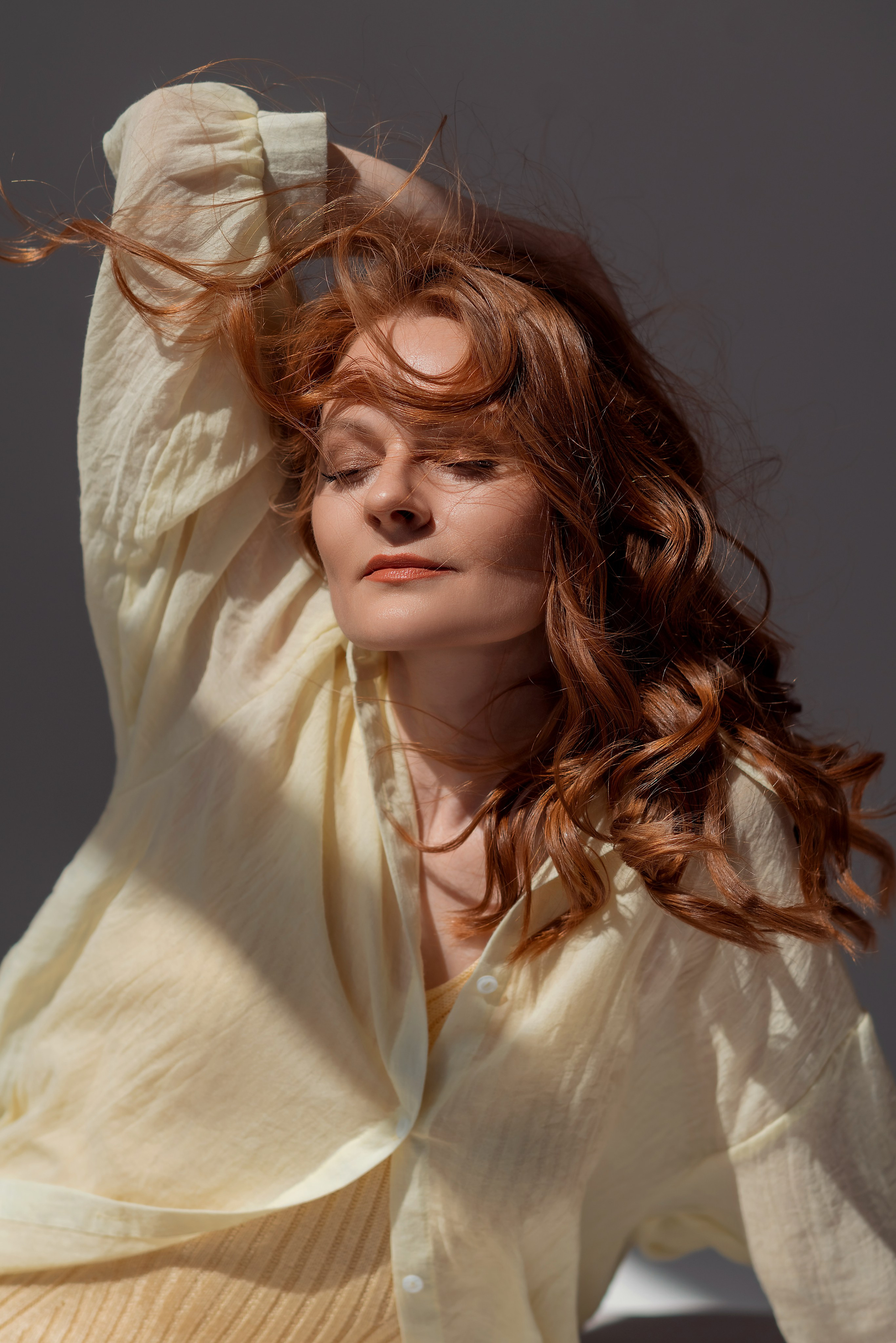 Фотограф в Волгограде, Москве, Санкт-Петербурге Валентина Ермилова