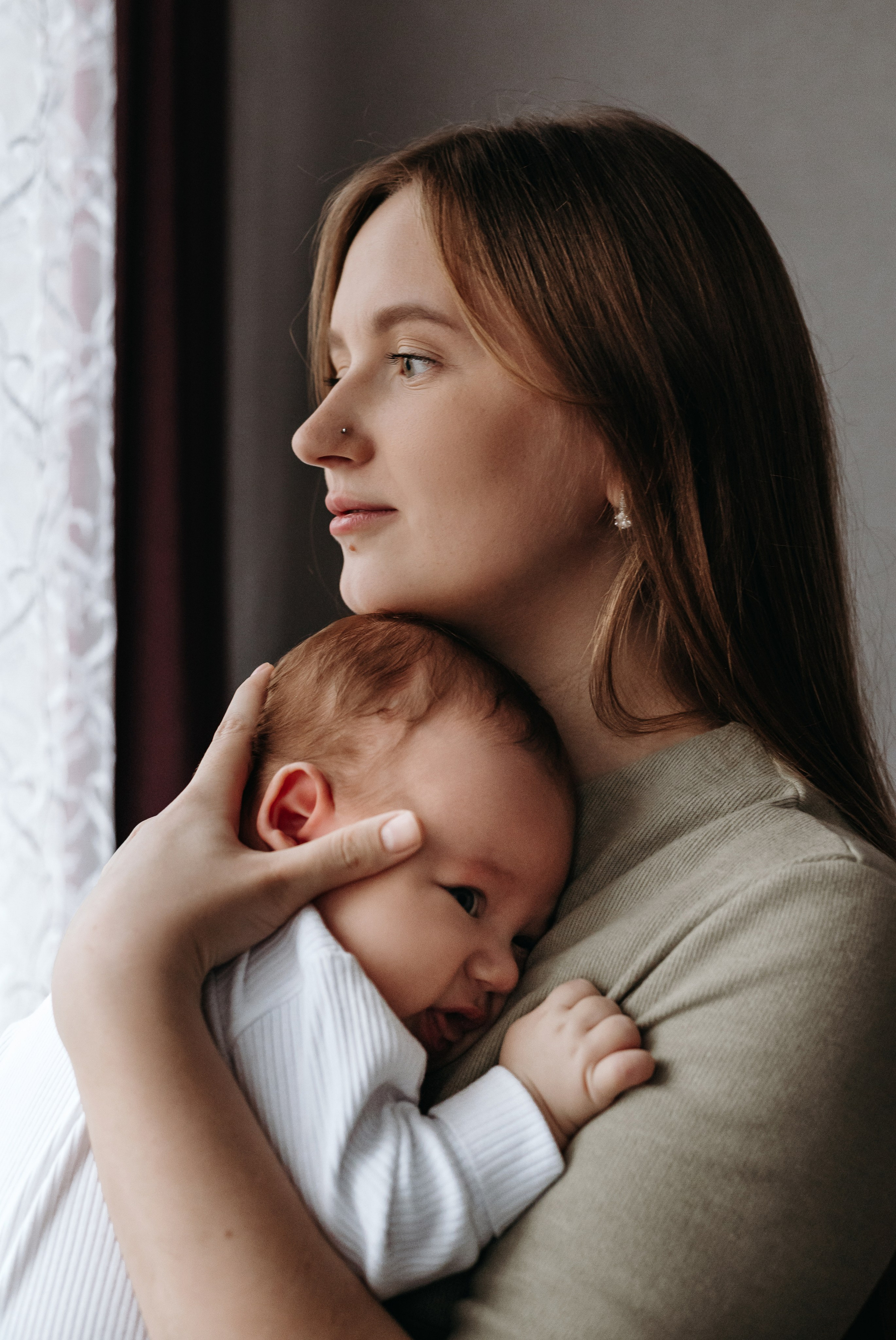 Morning. Свадебный фотограф в Минске Вадим Бурчик