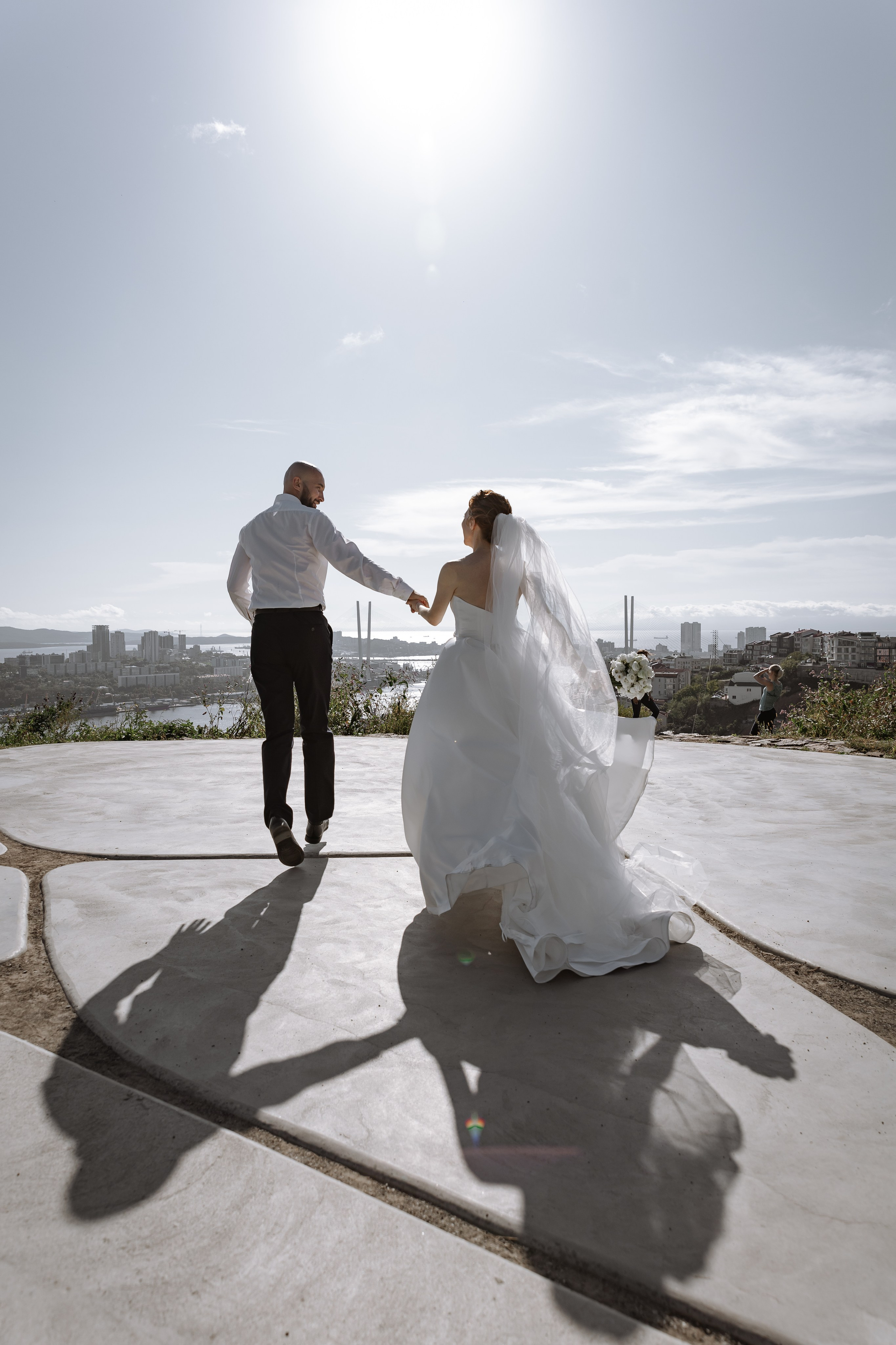 С первого взгляда…