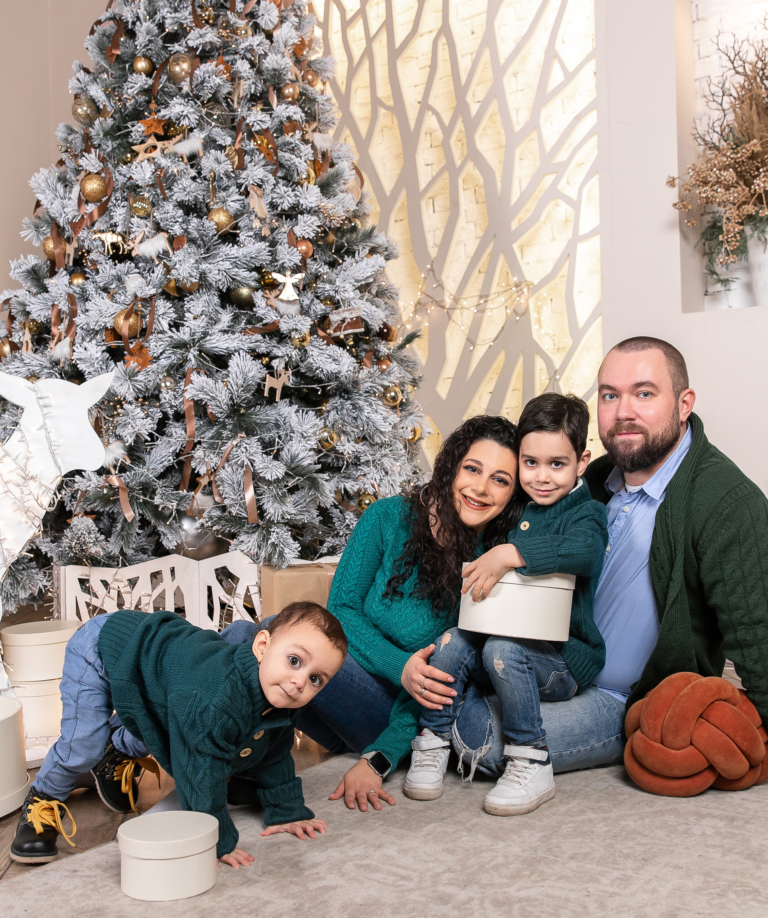 Анна+Михаил