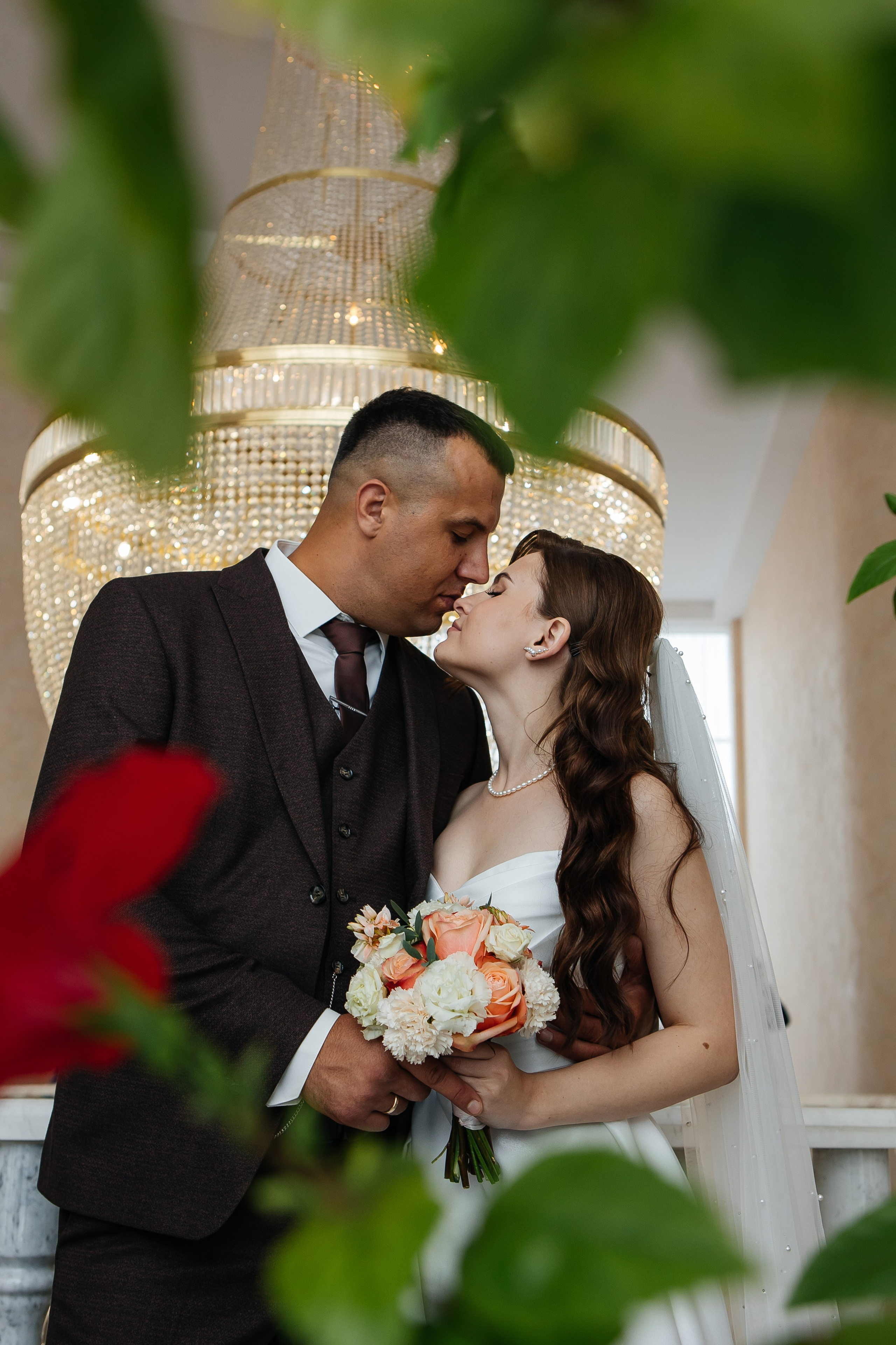 Евгений Мария. Свадебный фотограф в Белгороде Юлия Шостак