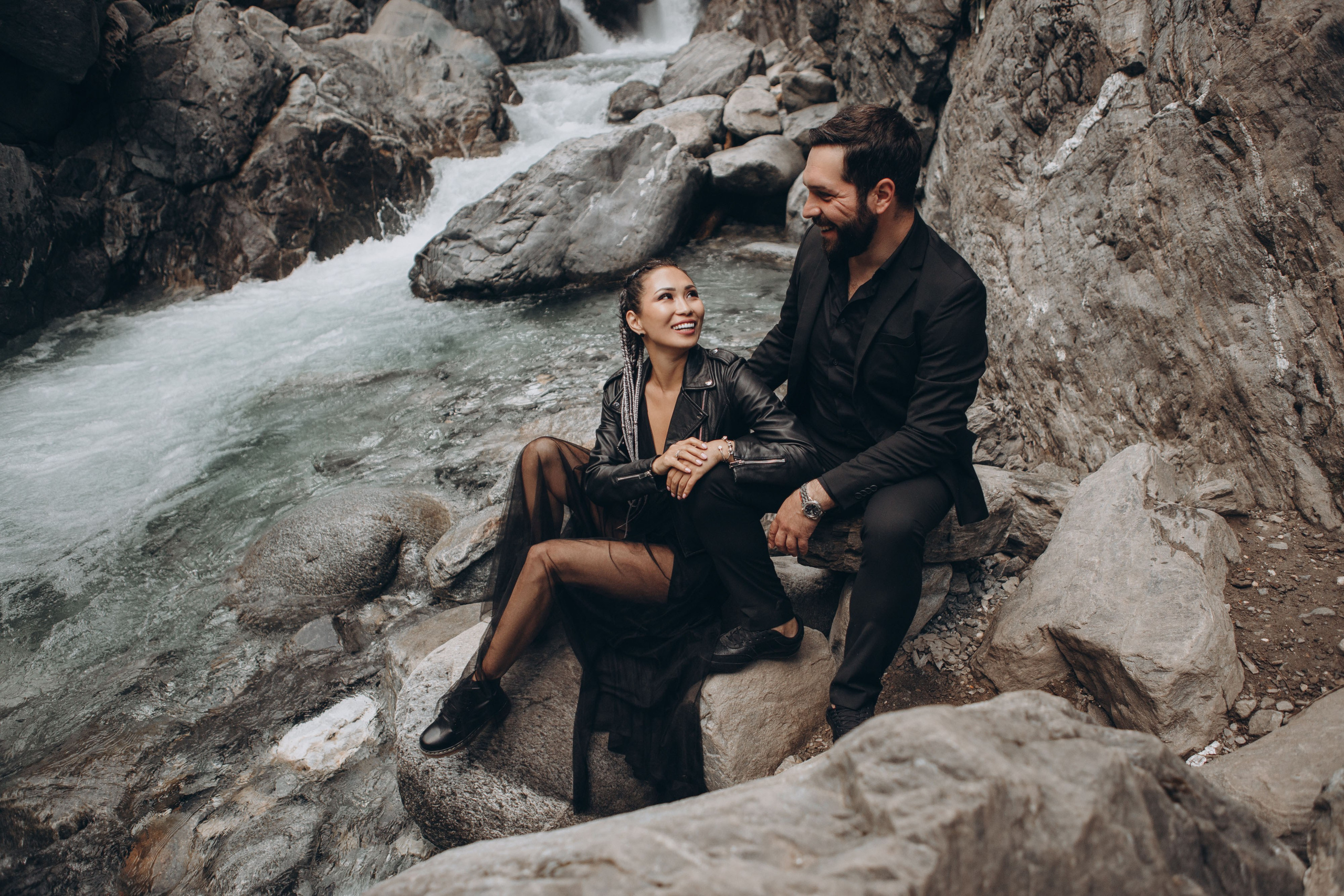 Свадьбы | love story