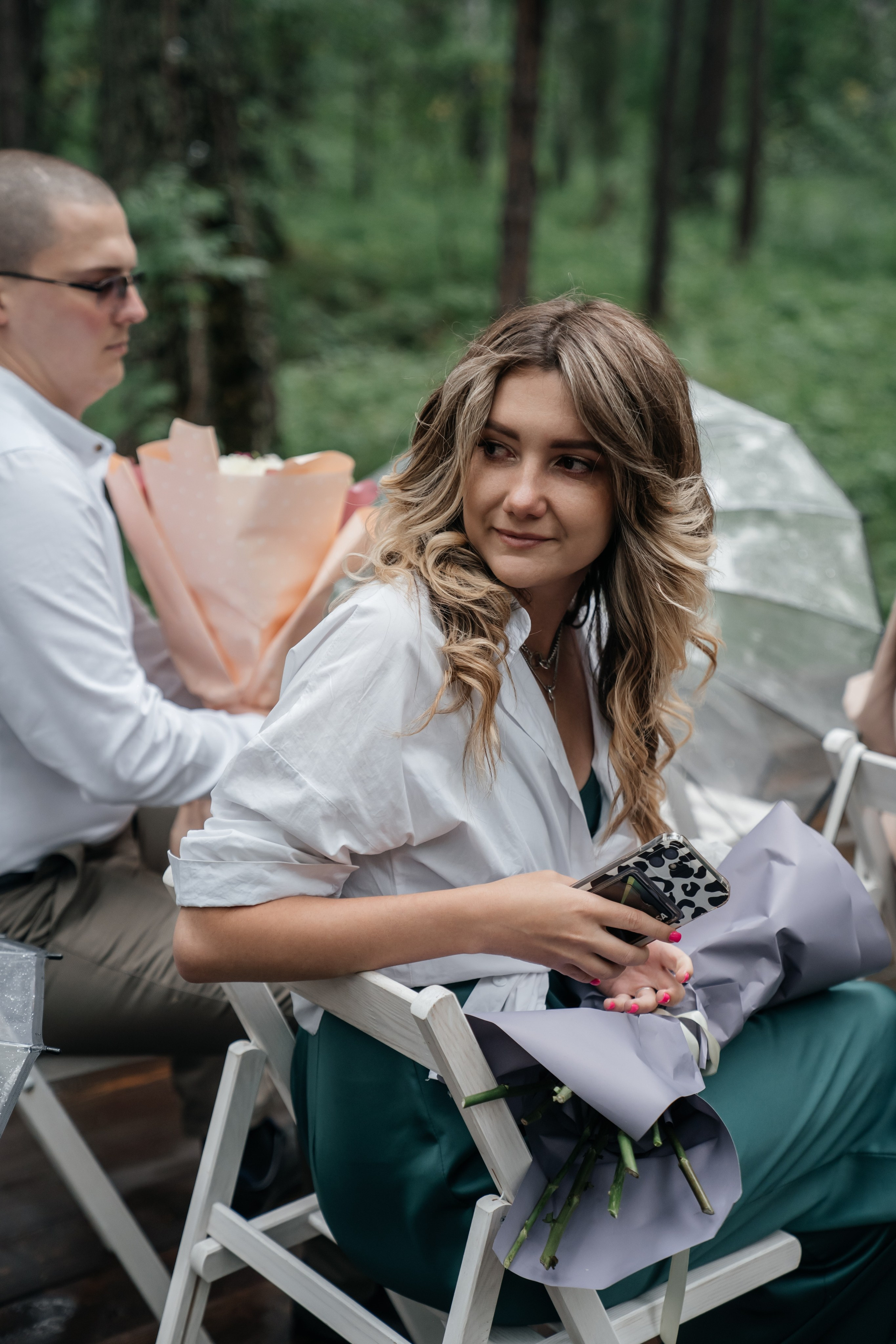 Павел и Анастасия. Свадебный и семейный фотограф В Барнауле Нечаева Таня