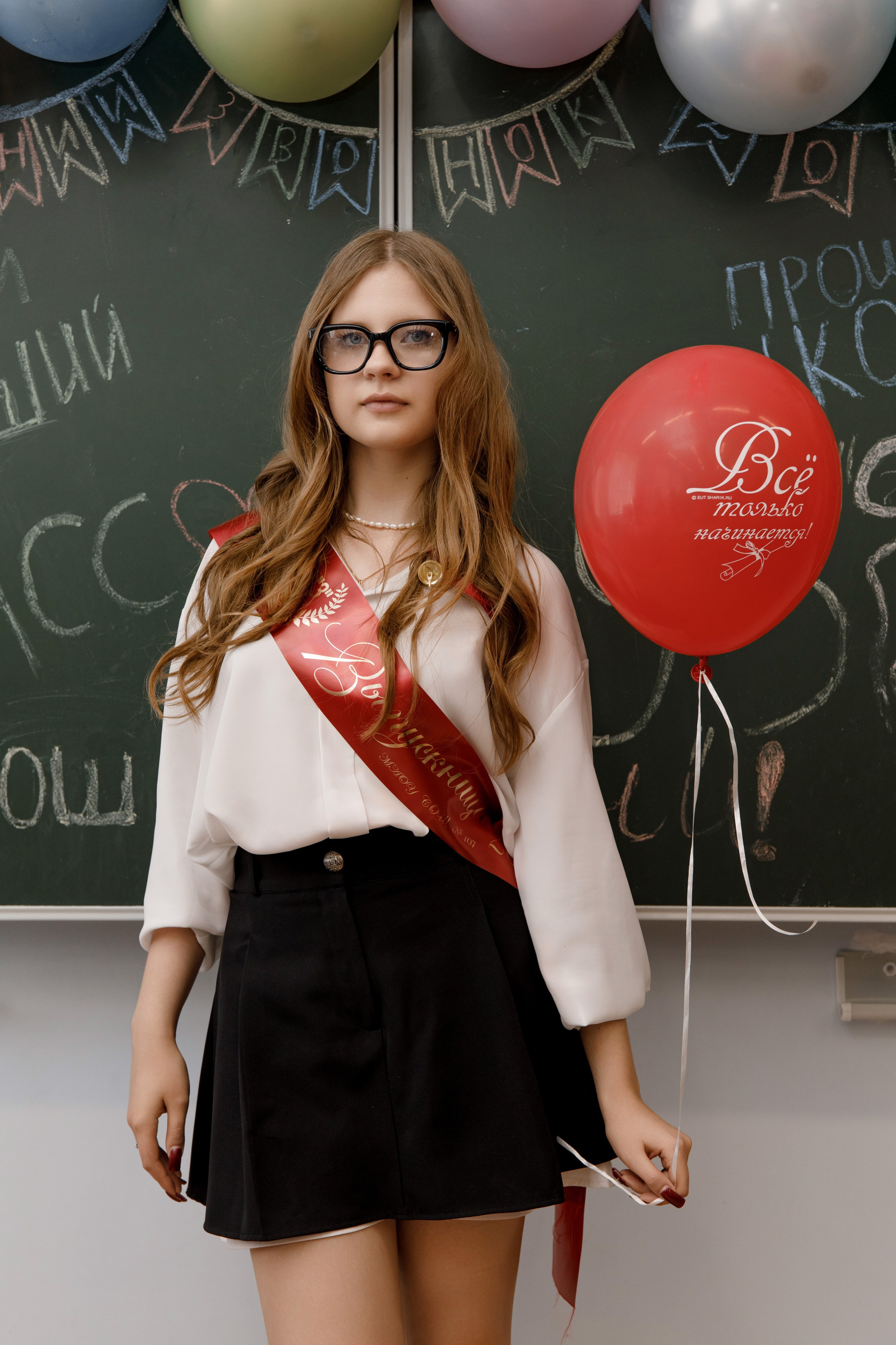 Школа 107 г. Краснодар. Выпускные альбомы в Краснодарском крае