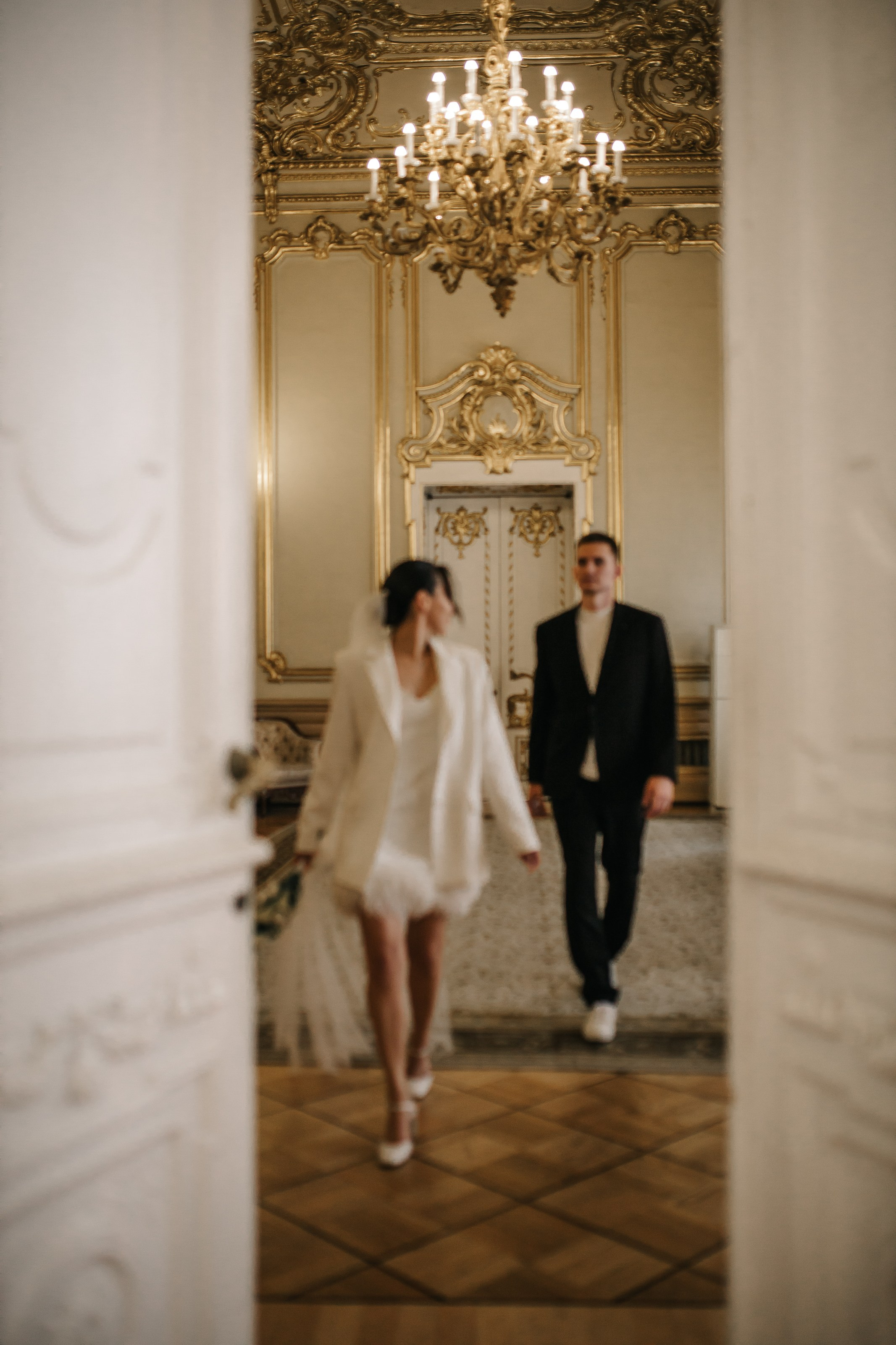 Ваш особенный день. Свадебный фотограф|Юлиана