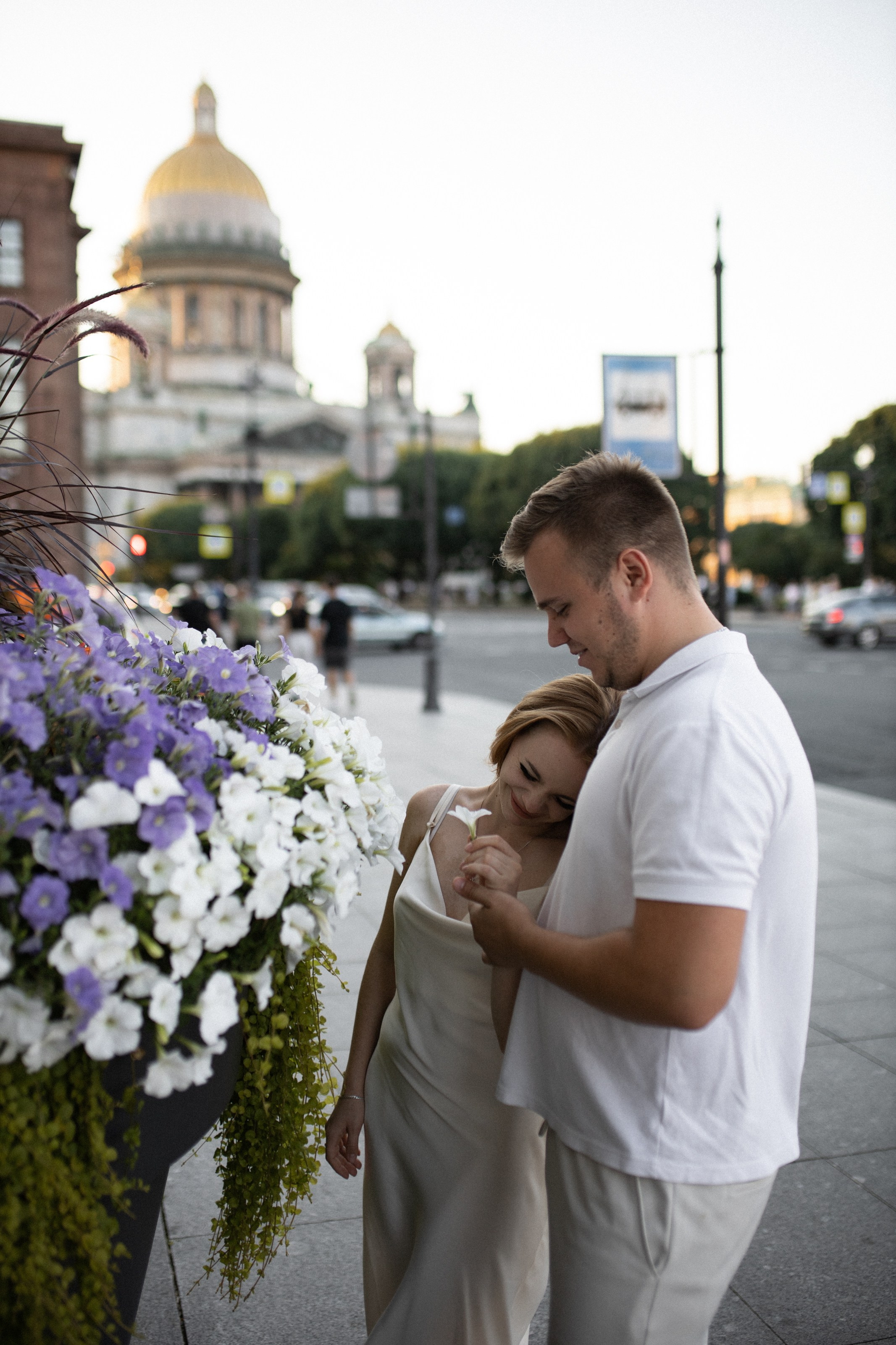 Истории о любви. Свадебный фотограф|Юлиана