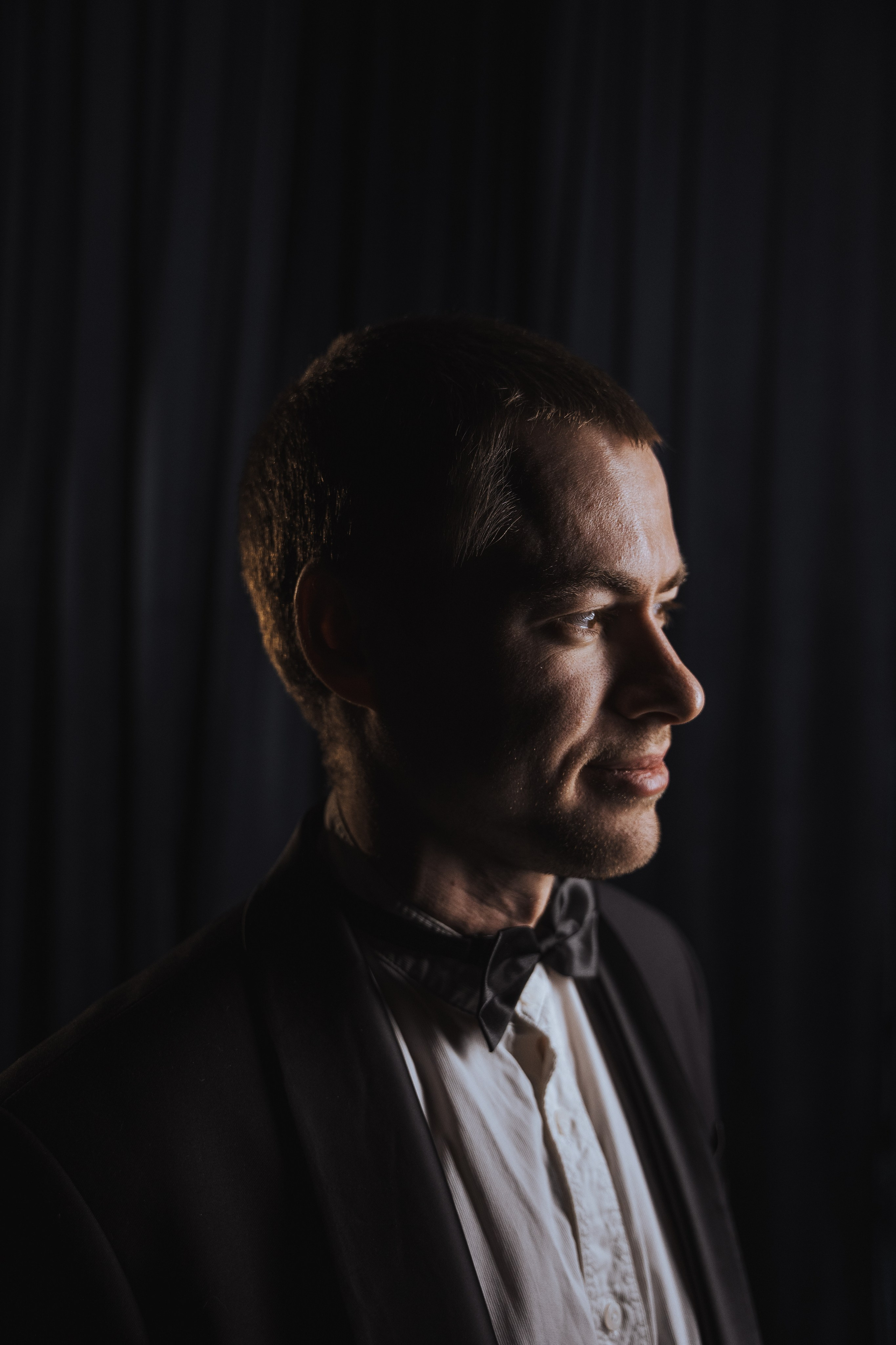 Александр и Диана. Портретный фотограф Нижний Новгород