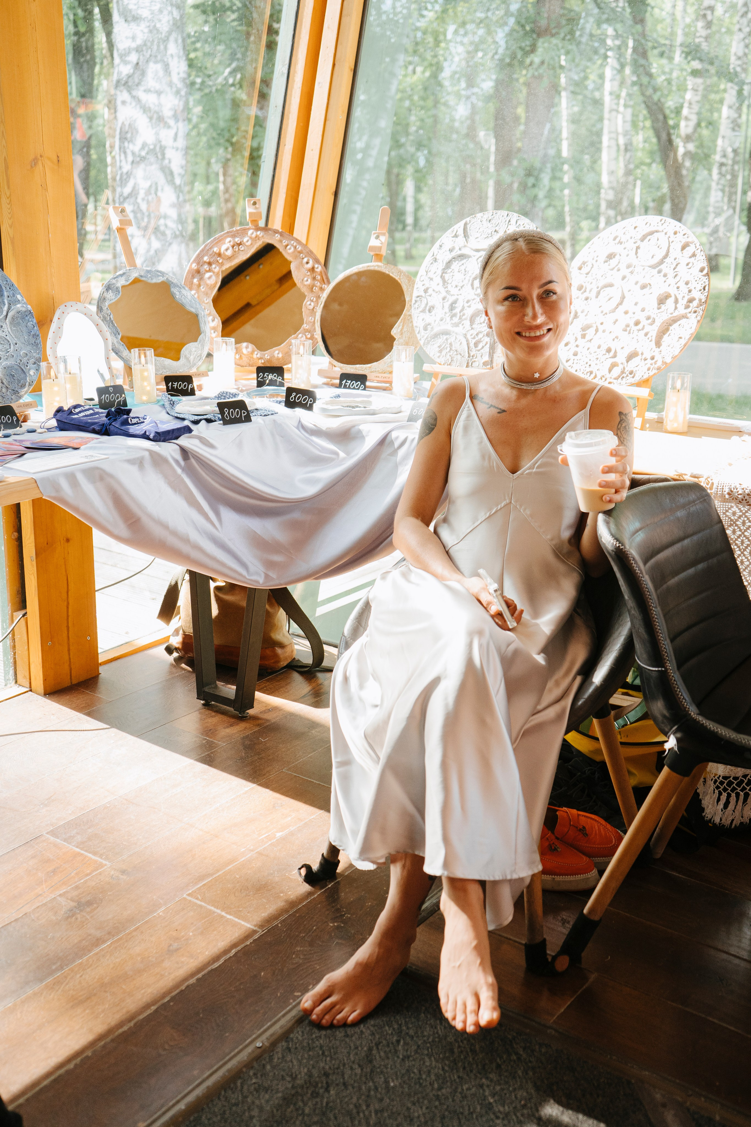 KARMA COSMO — AESTHETIC DANCE 2025. Портретный фотограф Нижний Новгород