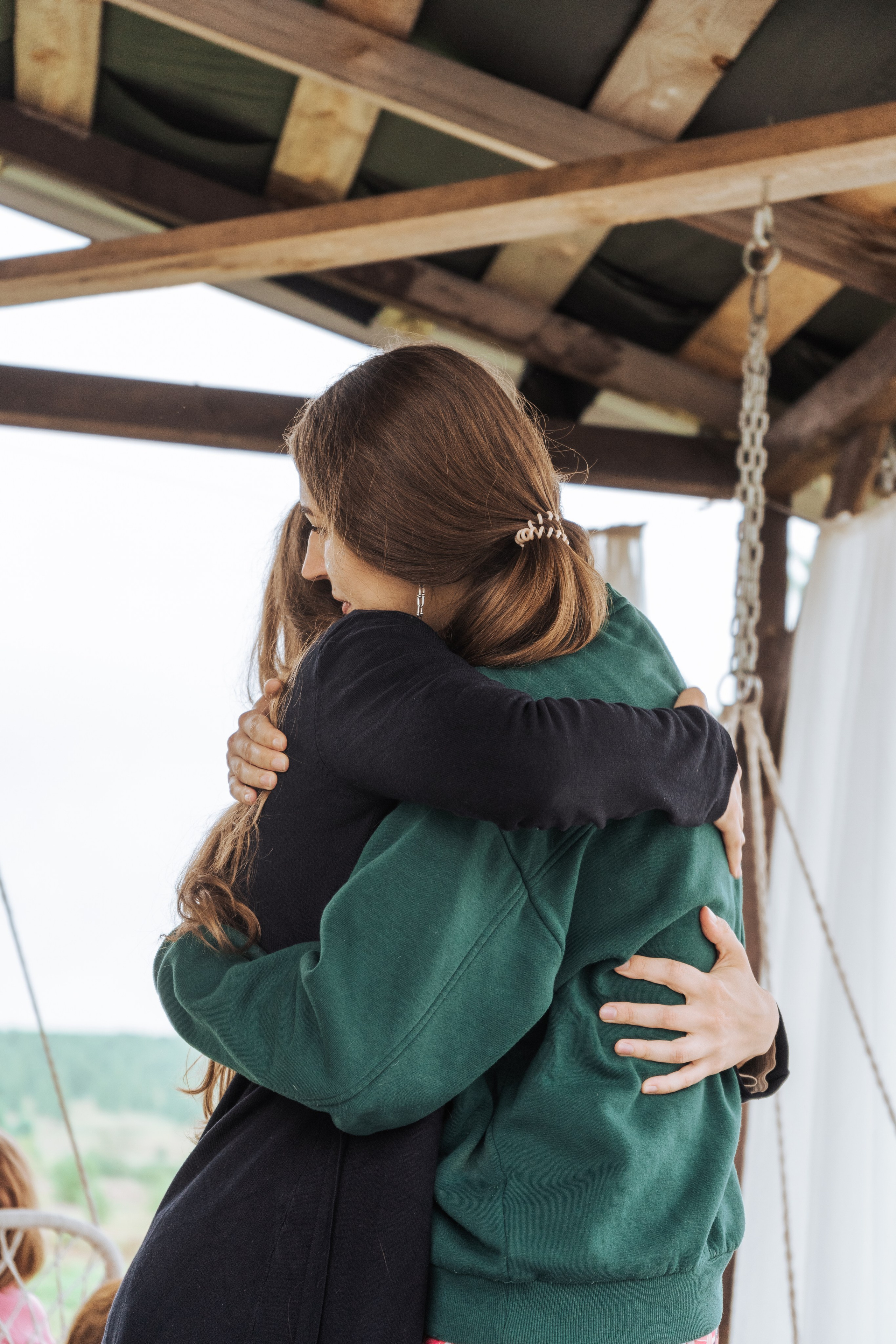 Ретрит от т-центра Псайторий 2024. Портретный фотограф Нижний Новгород