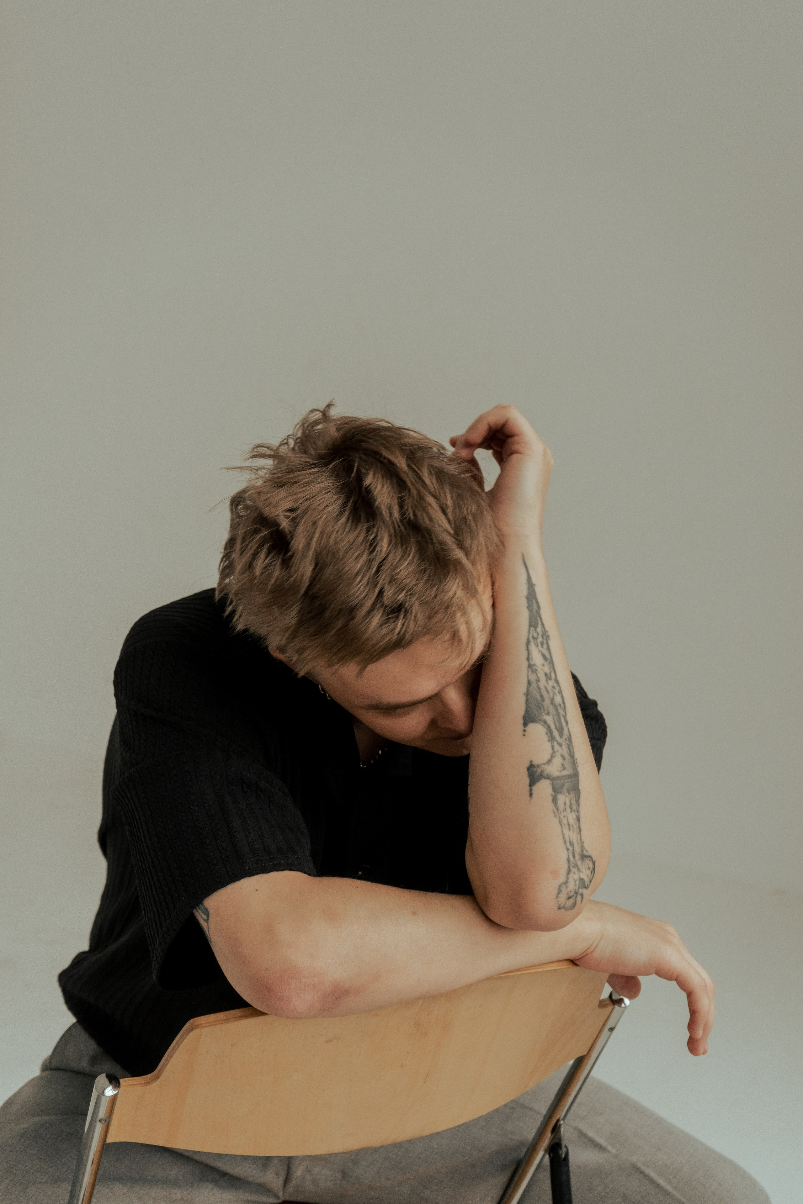 Денис Ермолин. Портретный фотограф Нижний Новгород