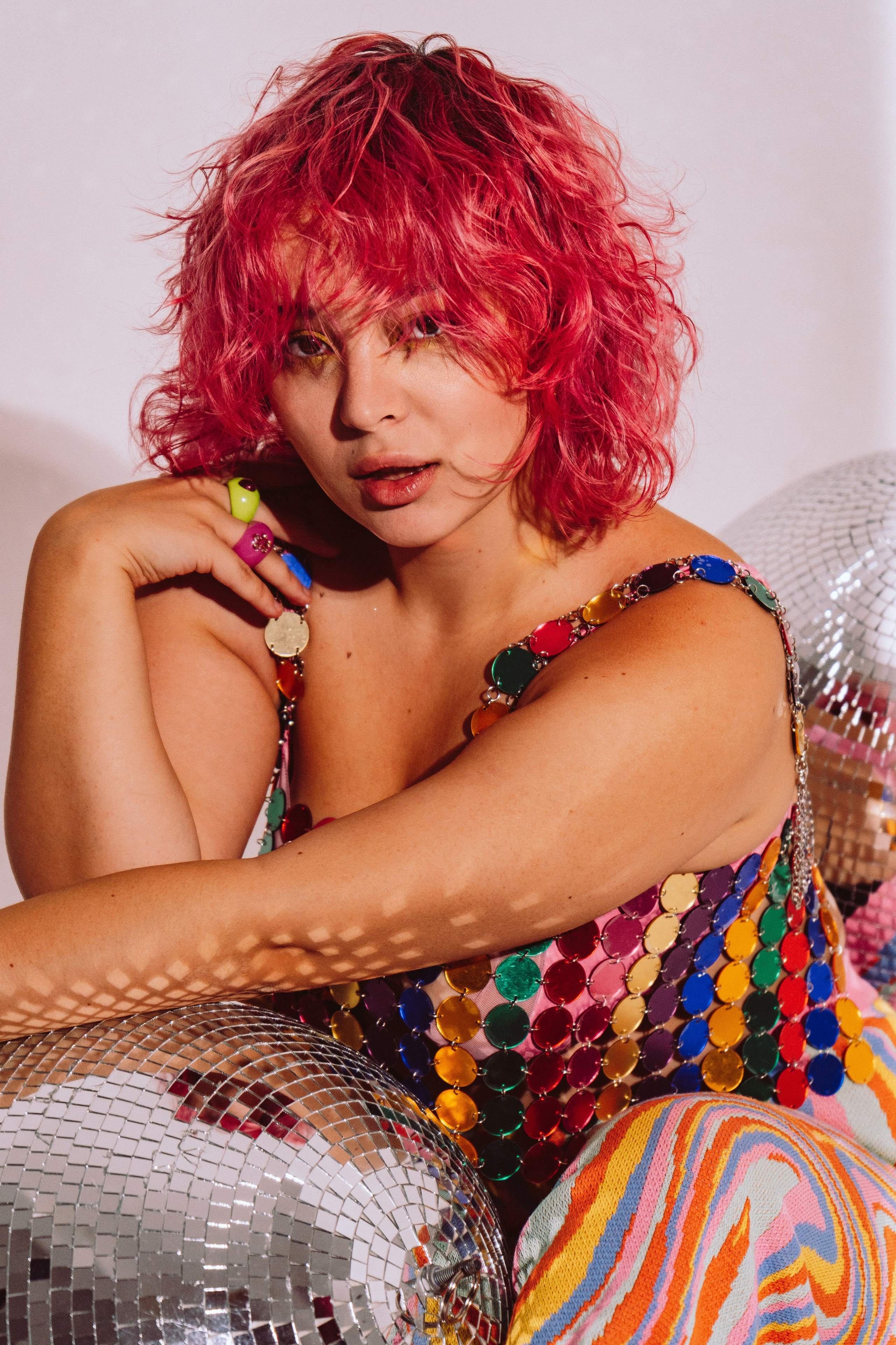 Катерина Агоныч. Портретный фотограф Нижний Новгород