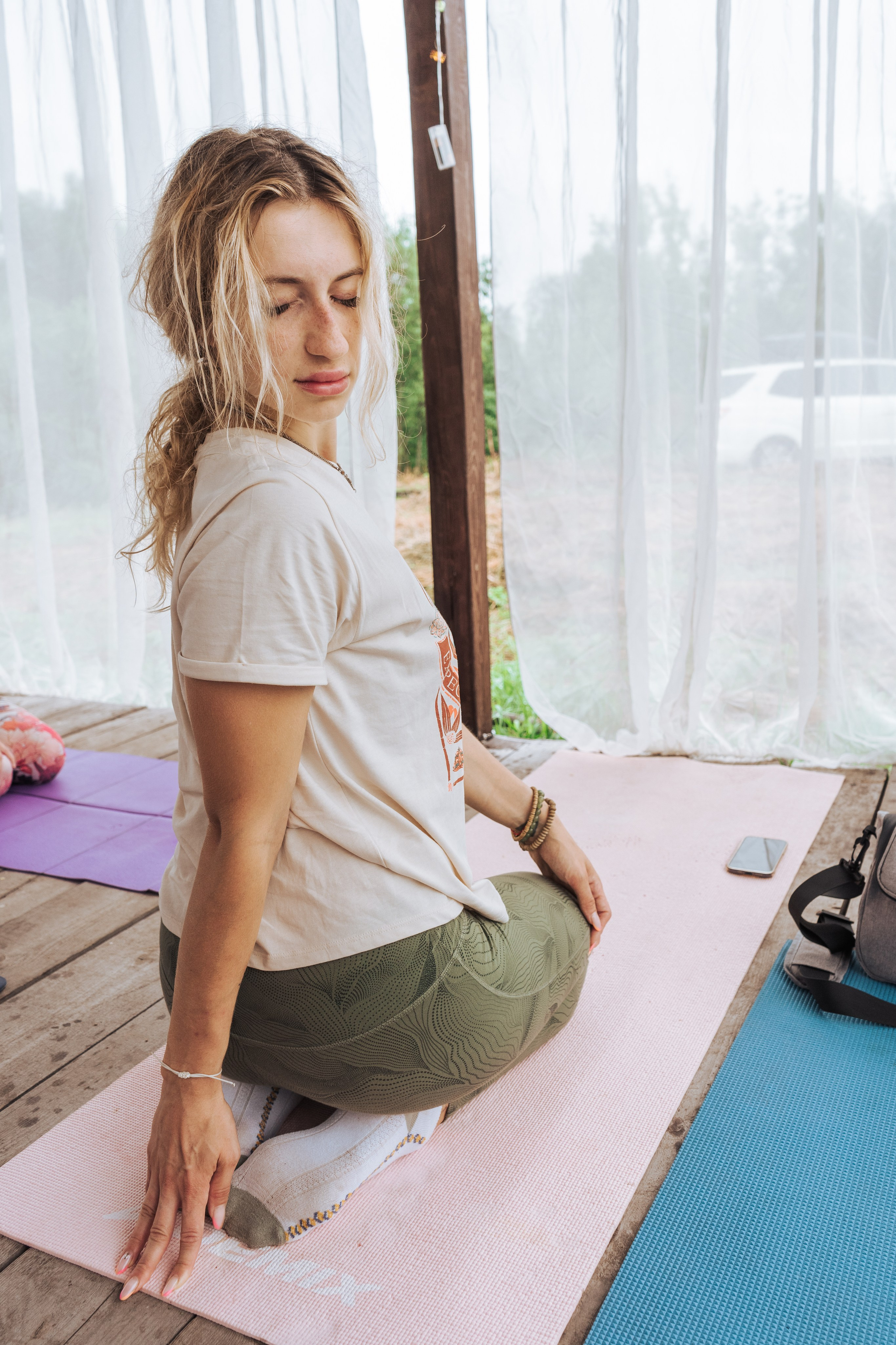 Ретрит от т-центра Псайторий 2024. Портретный фотограф Нижний Новгород