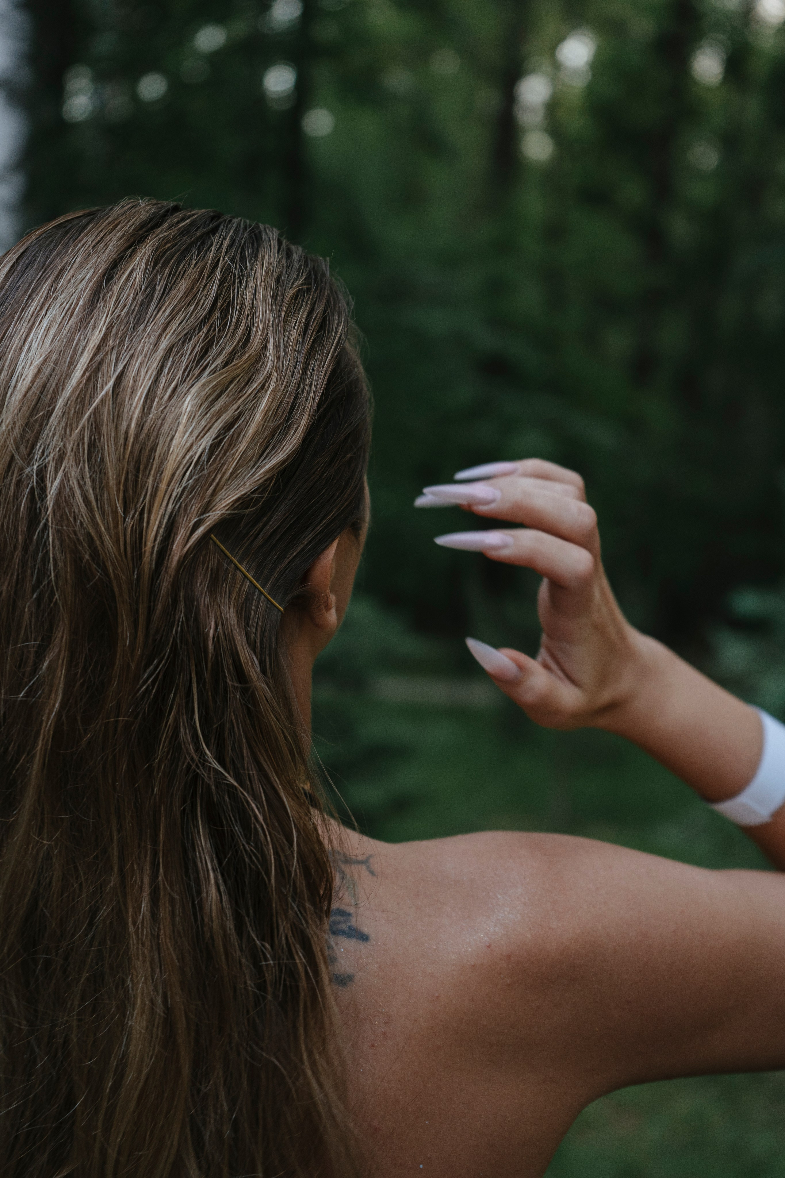 KARMA COSMO — AESTHETIC DANCE 2025. Портретный фотограф Нижний Новгород