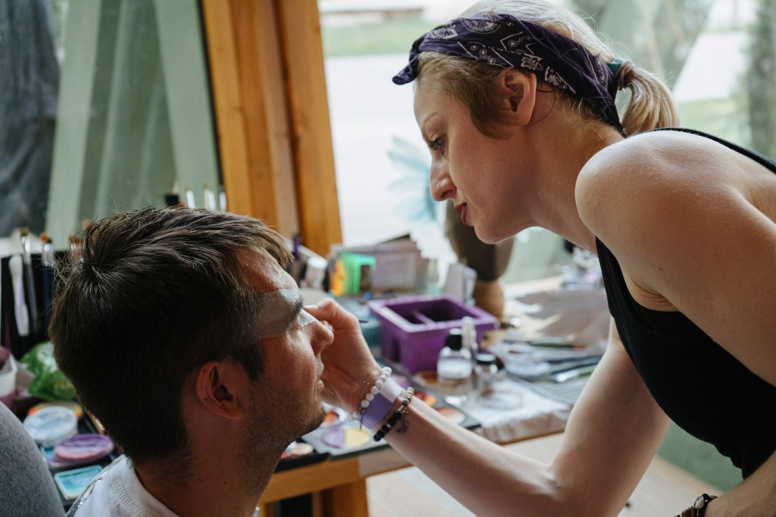 KARMA COSMO — AESTHETIC DANCE 2025. Портретный фотограф Нижний Новгород