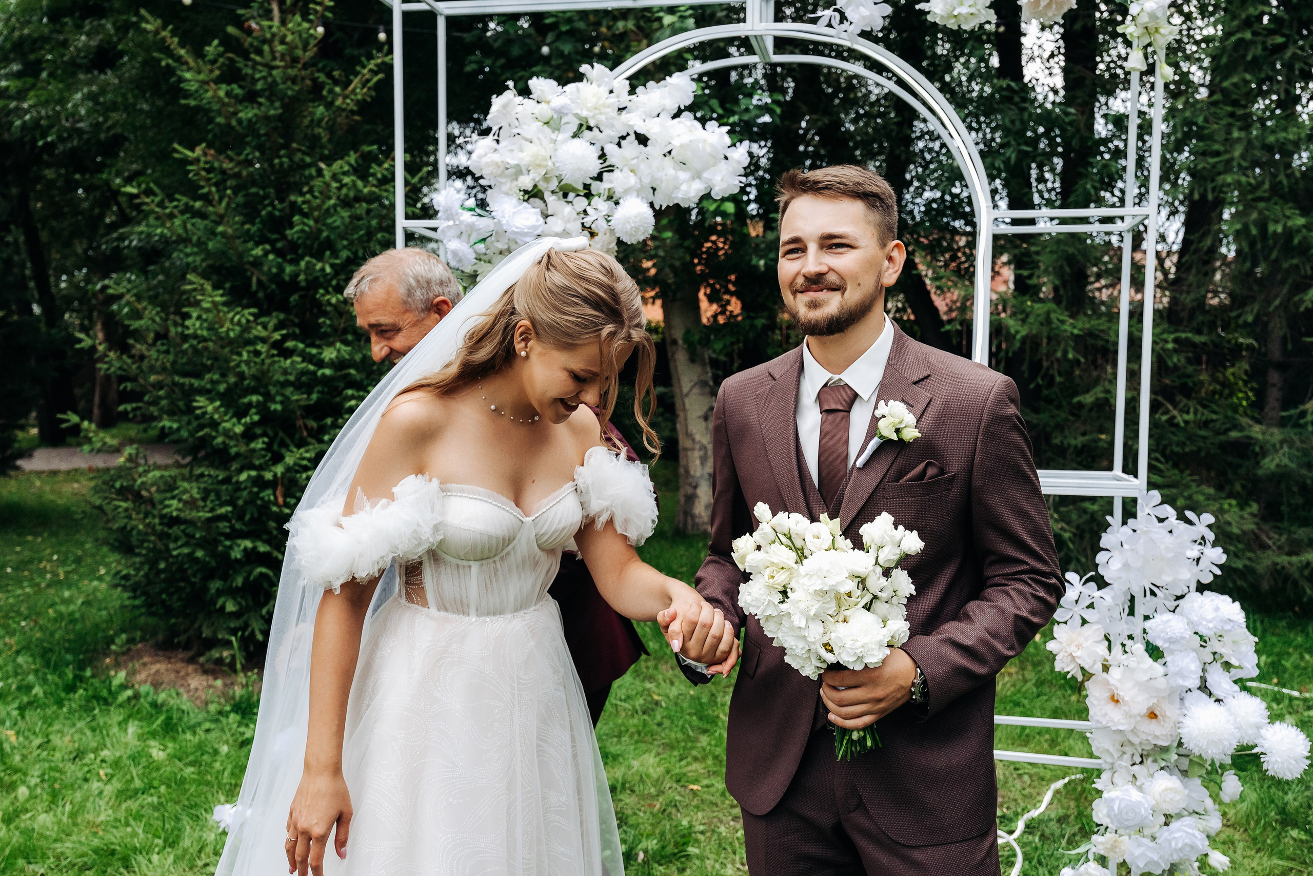 Александр Ирина. Фотограф Омск Андрей Козяков