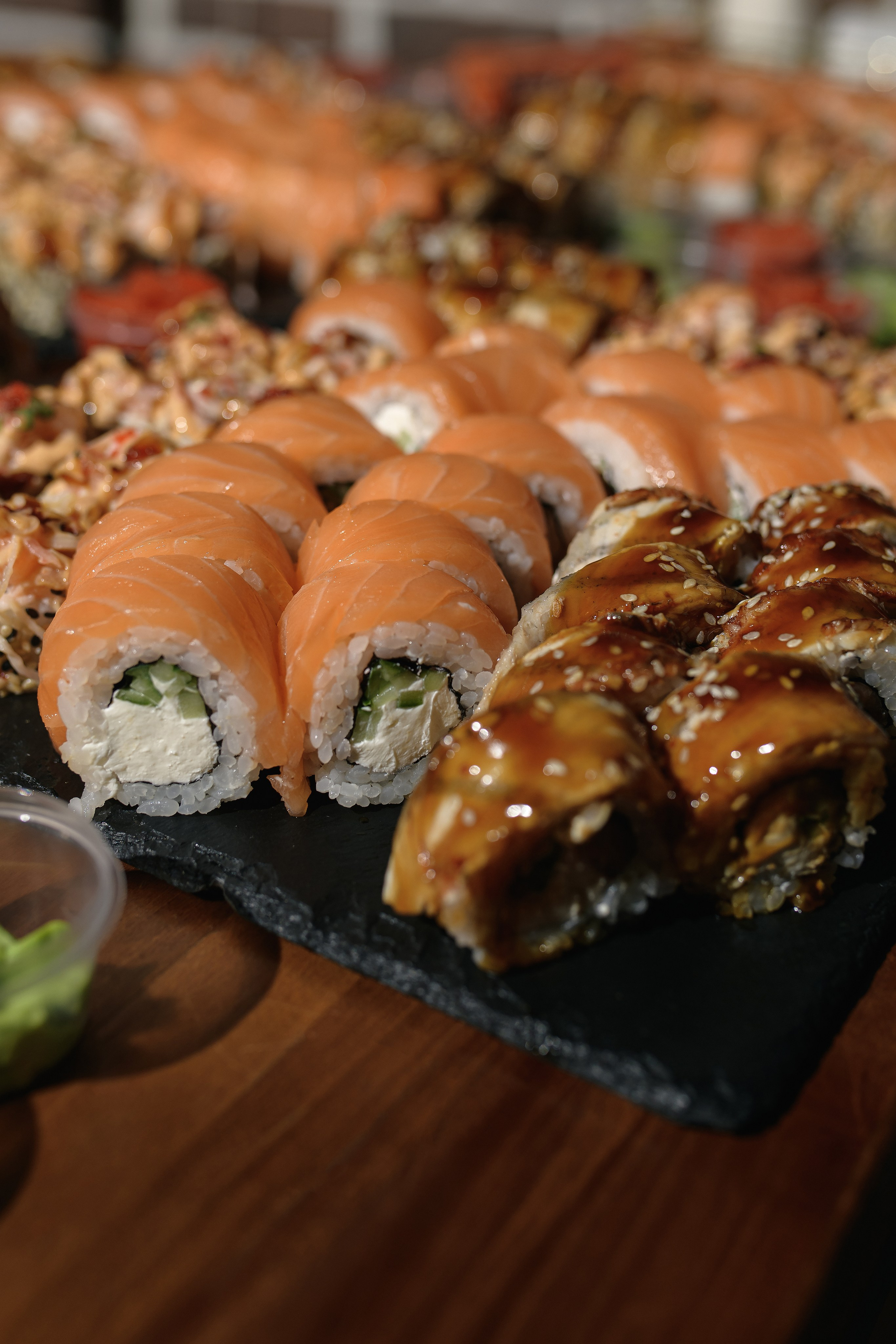 Beauty-вечеринка 2.0. Свадебный фотограф Екатеринбург/Челябинск — Любовь Волохова