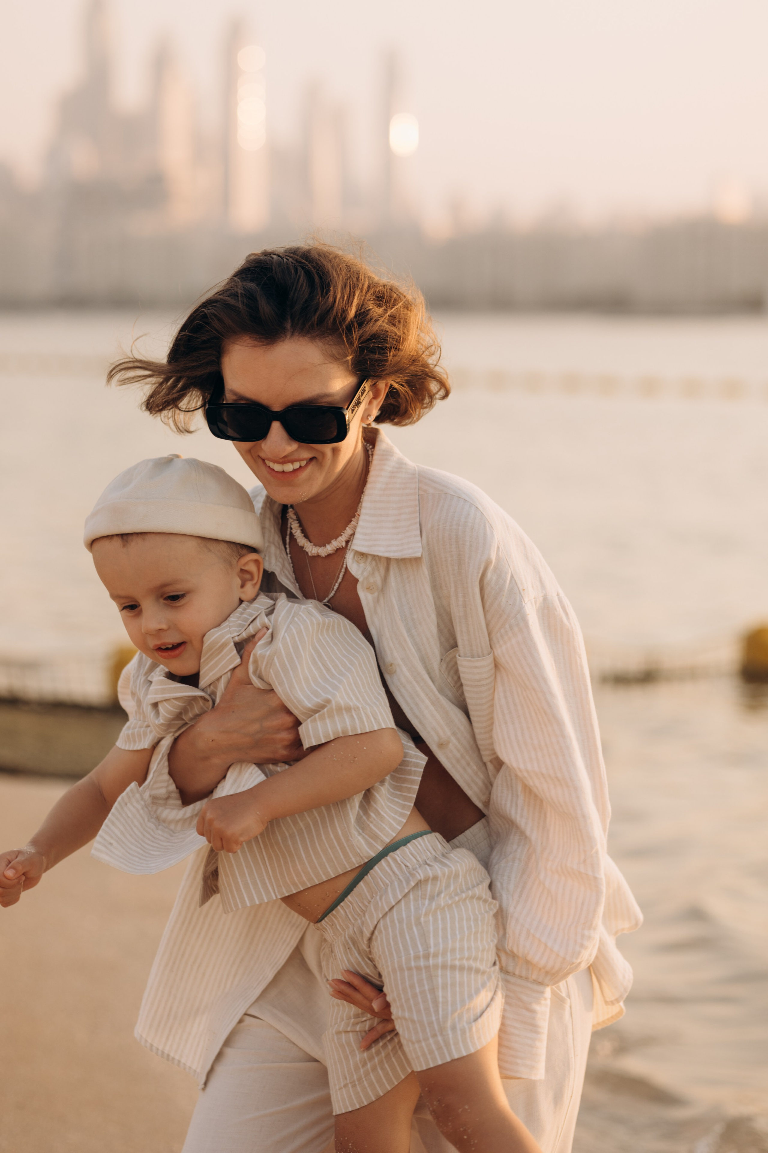 Отпускная серия!. Семейный фотограф Москва