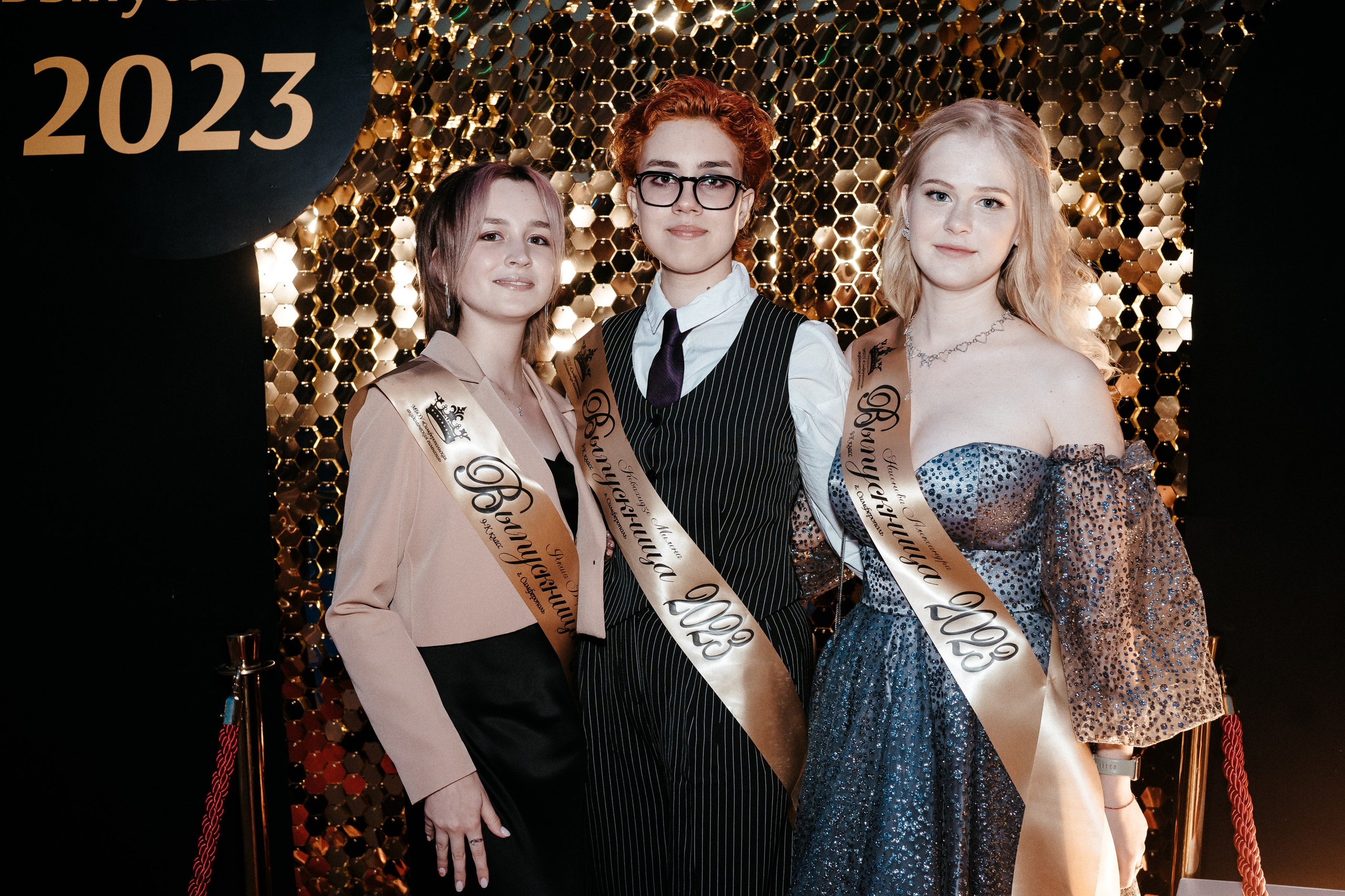 Выпускной «Ribiza». Свадебный фотограф в Симферополе