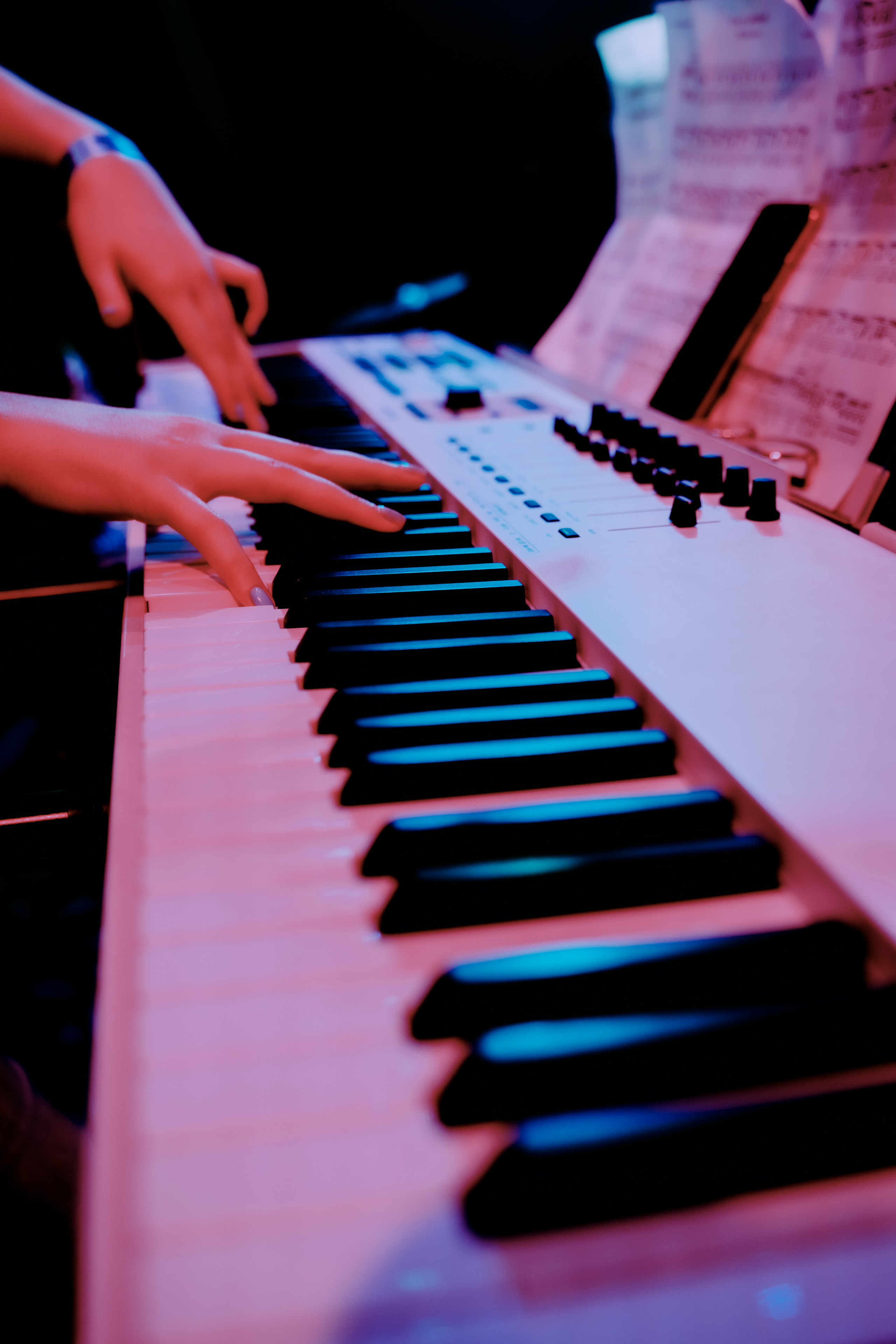 Club Music Fest. Фотограф Анна Кулинская | Москва