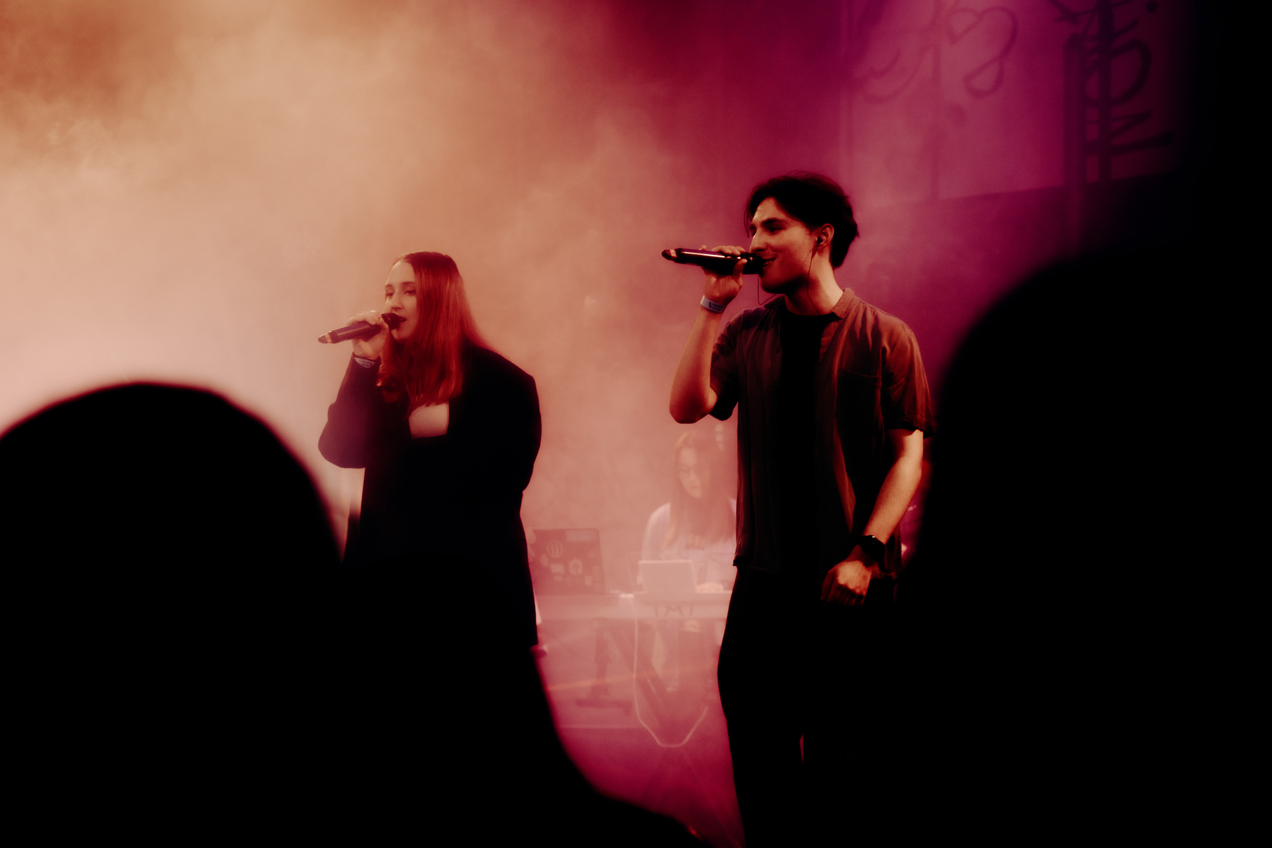 Club Music Fest. Фотограф Анна Кулинская | Москва