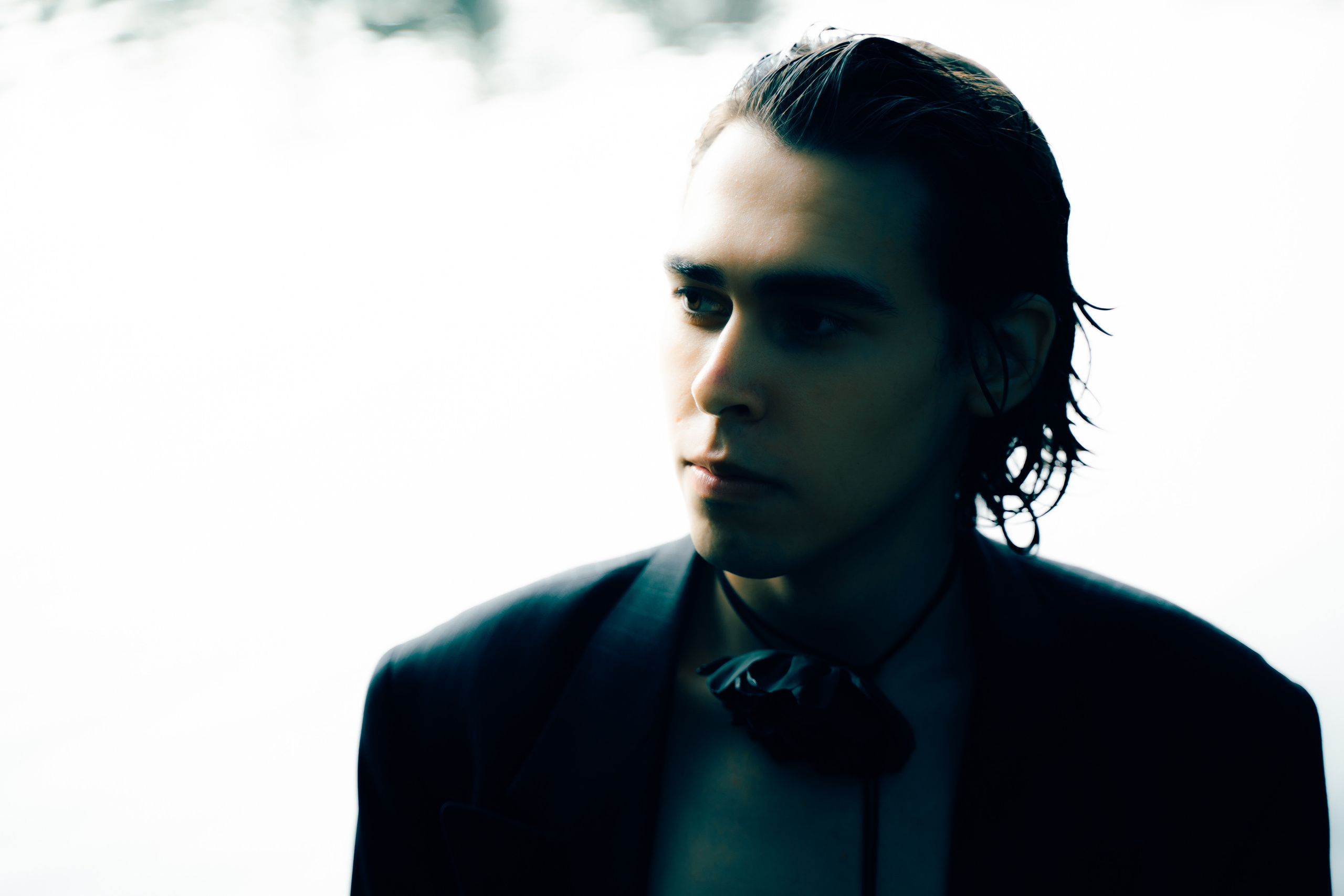 Мужской портрет