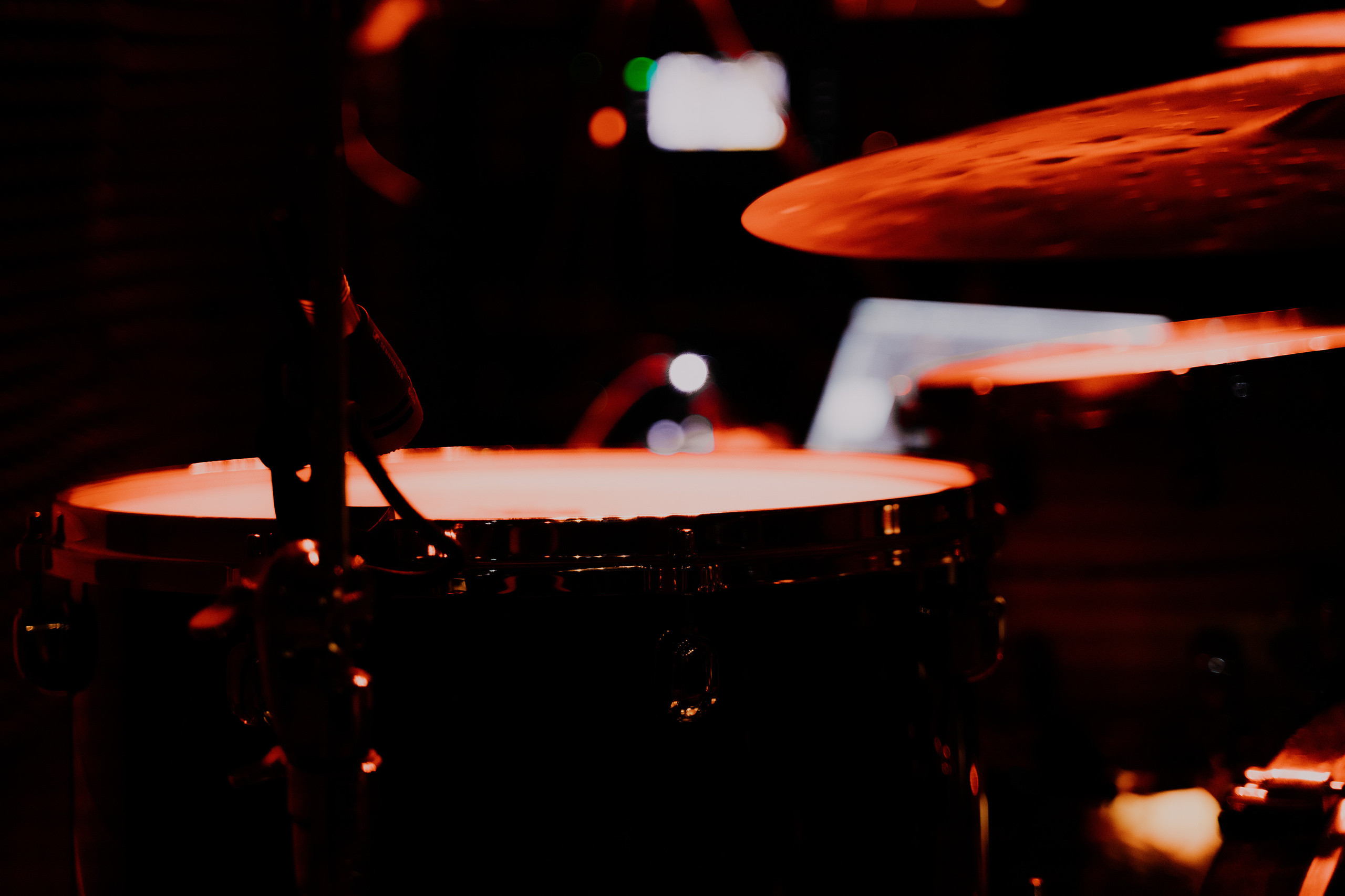 Концерт группы KANATAMI. Фотограф Анна Кулинская | Москва