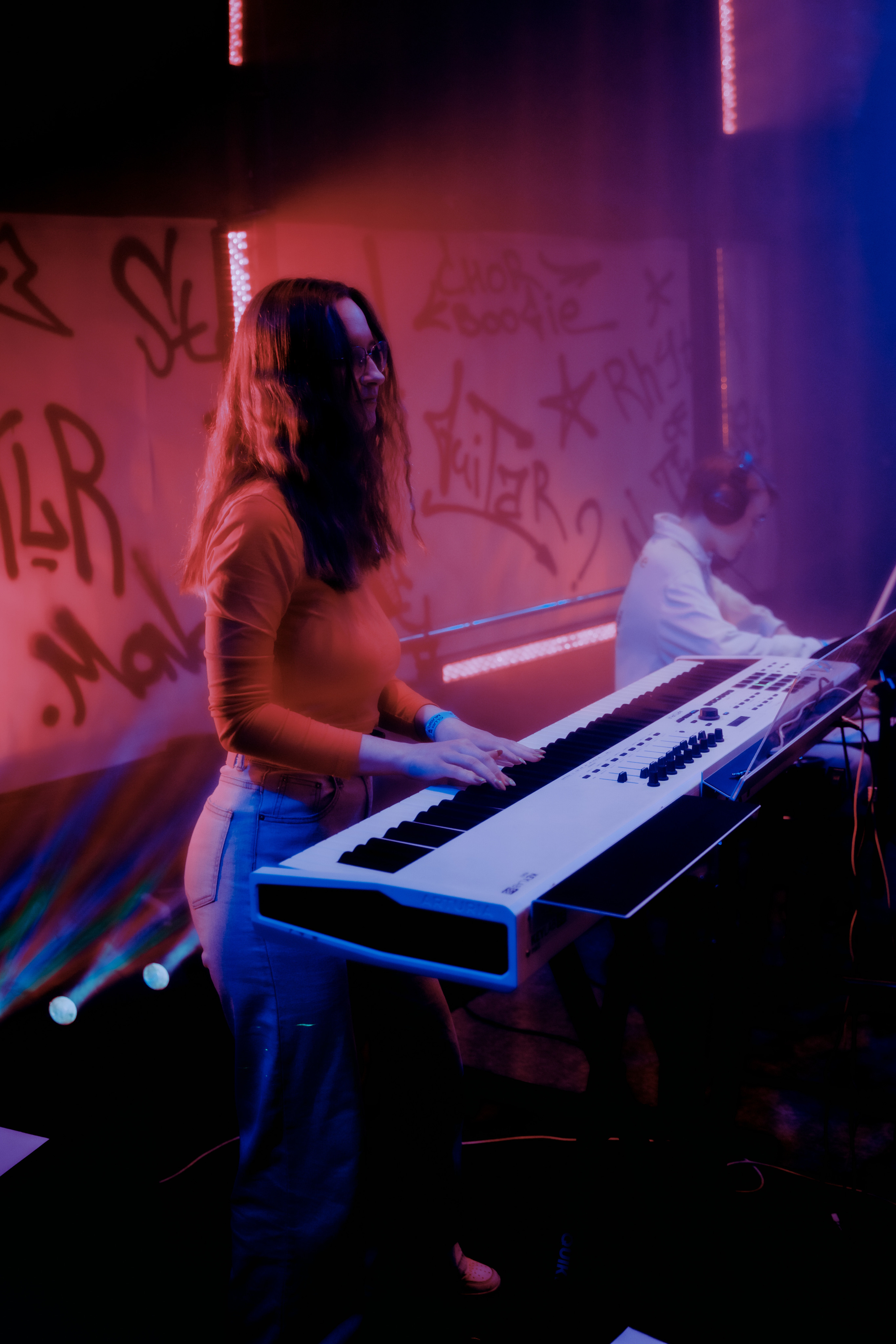 Club Music Fest. Фотограф Анна Кулинская | Москва