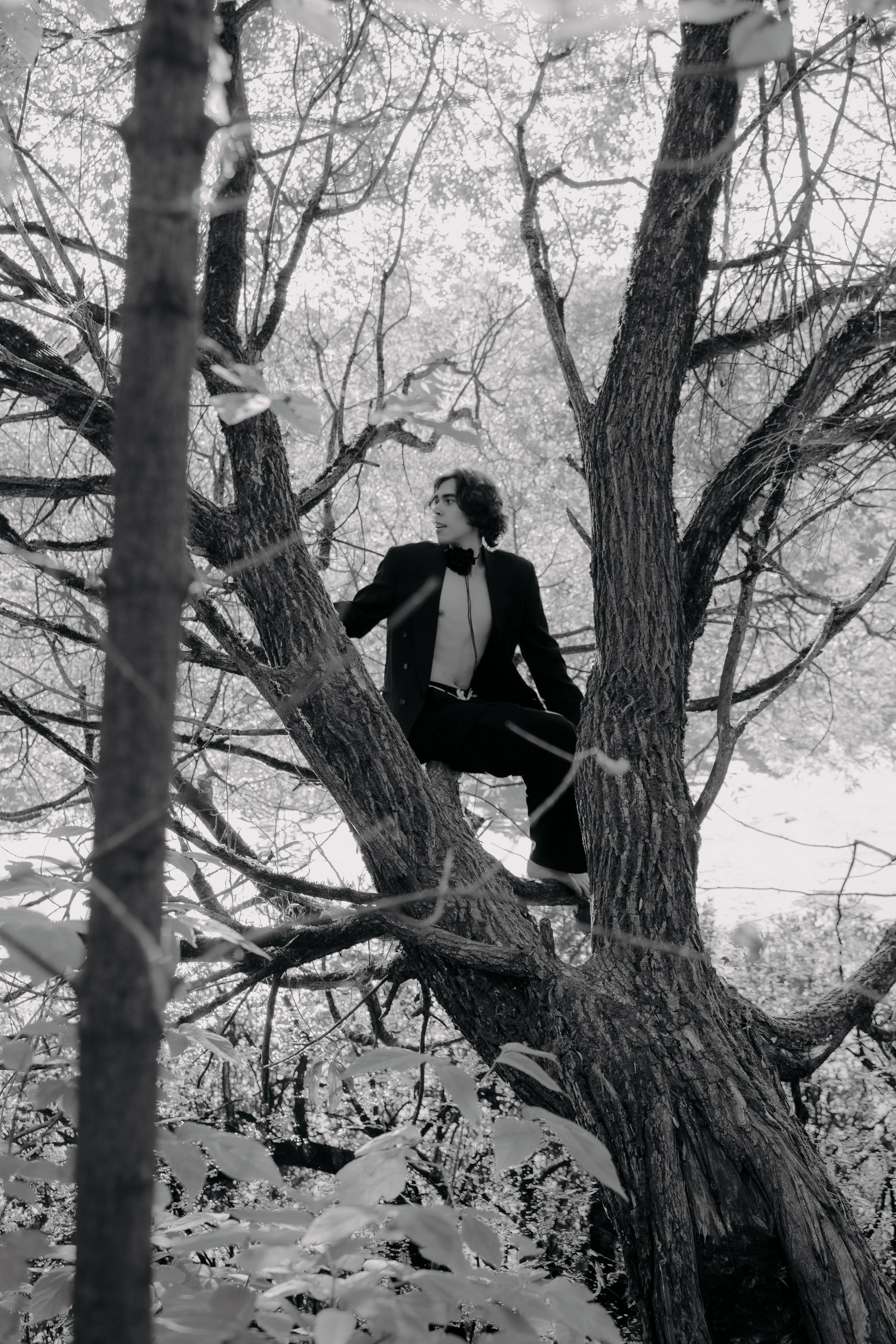 Фотосессия на природе Москва