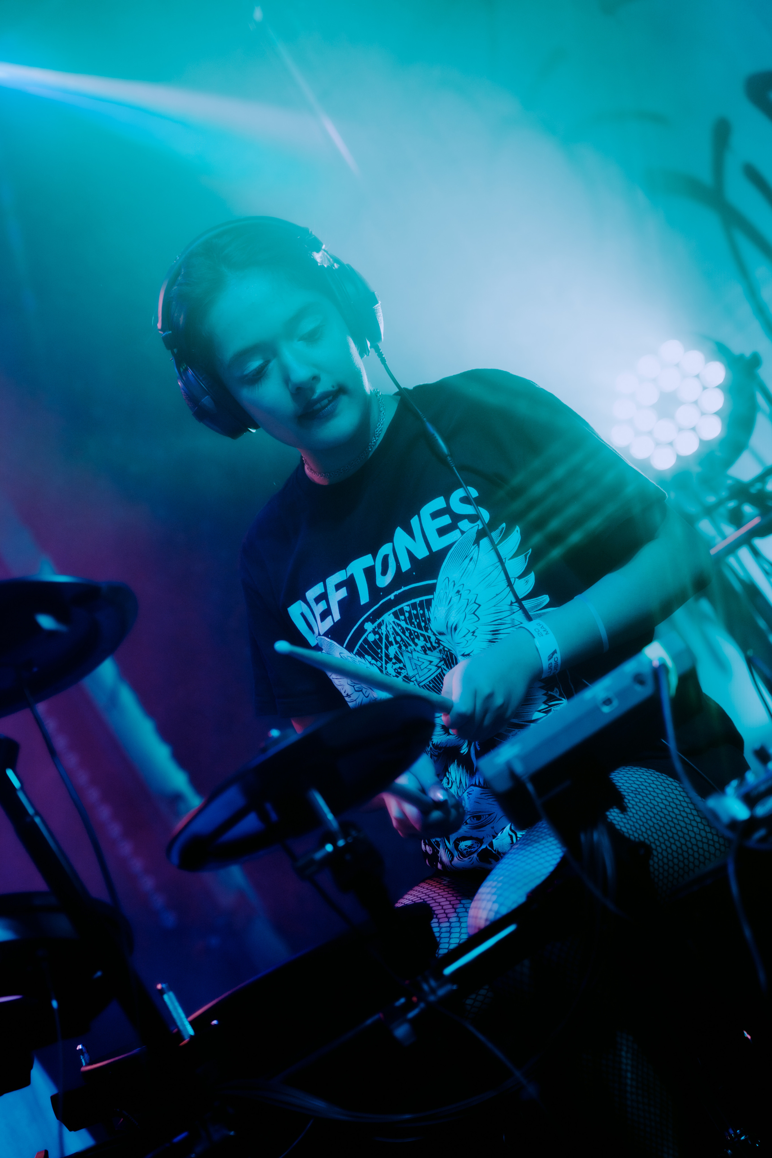 Club Music Fest. Фотограф Анна Кулинская | Москва