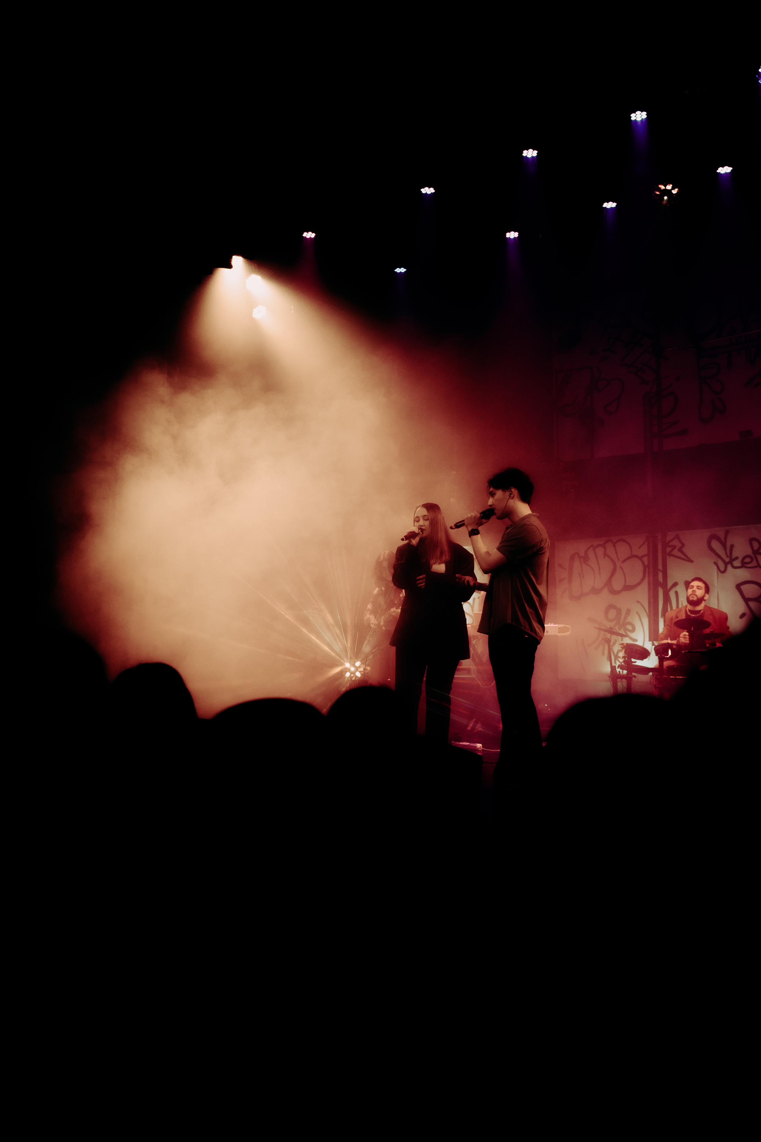 Club Music Fest. Фотограф Анна Кулинская | Москва