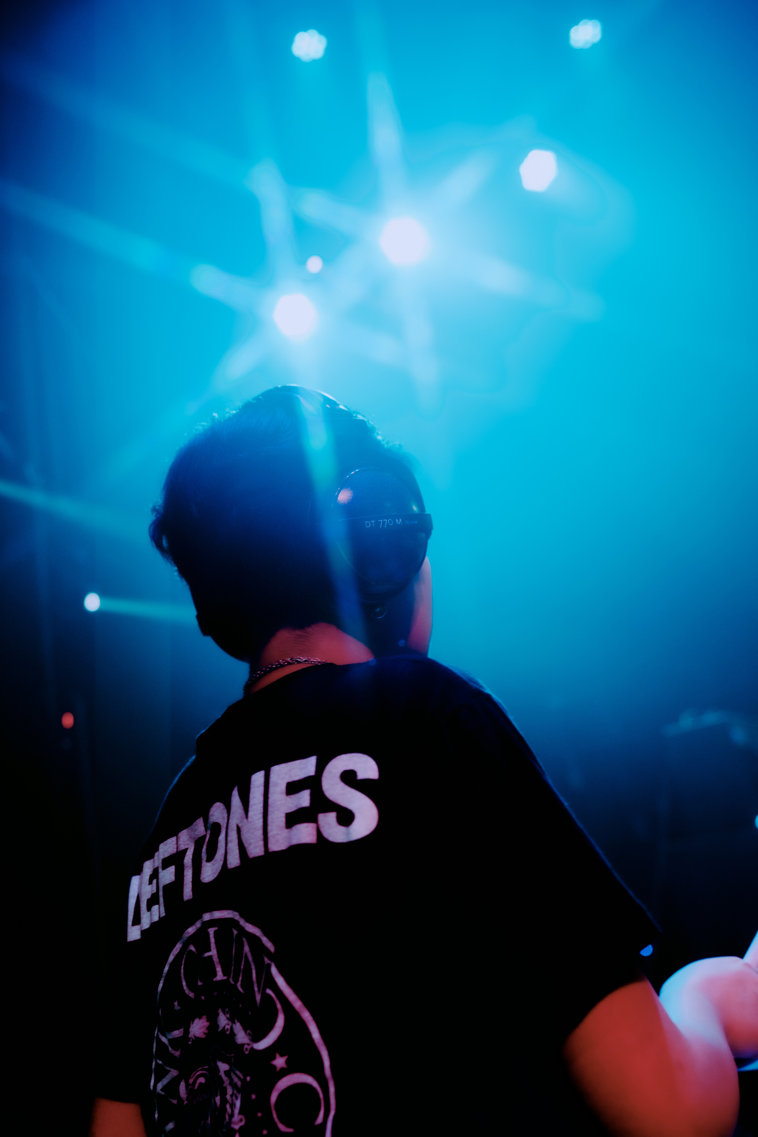 Club Music Fest. Фотограф Анна Кулинская | Москва