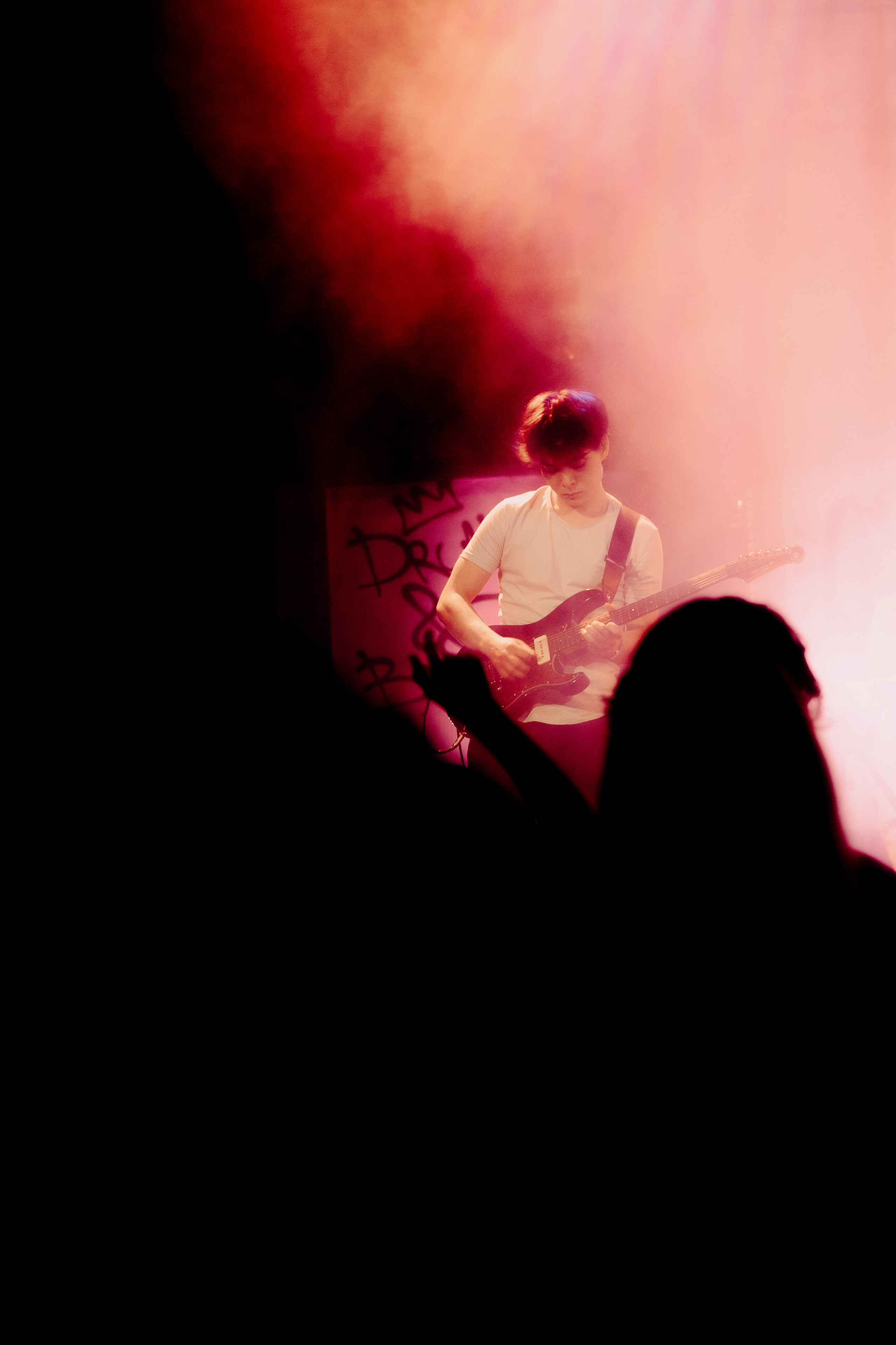 Club Music Fest. Фотограф Анна Кулинская | Москва